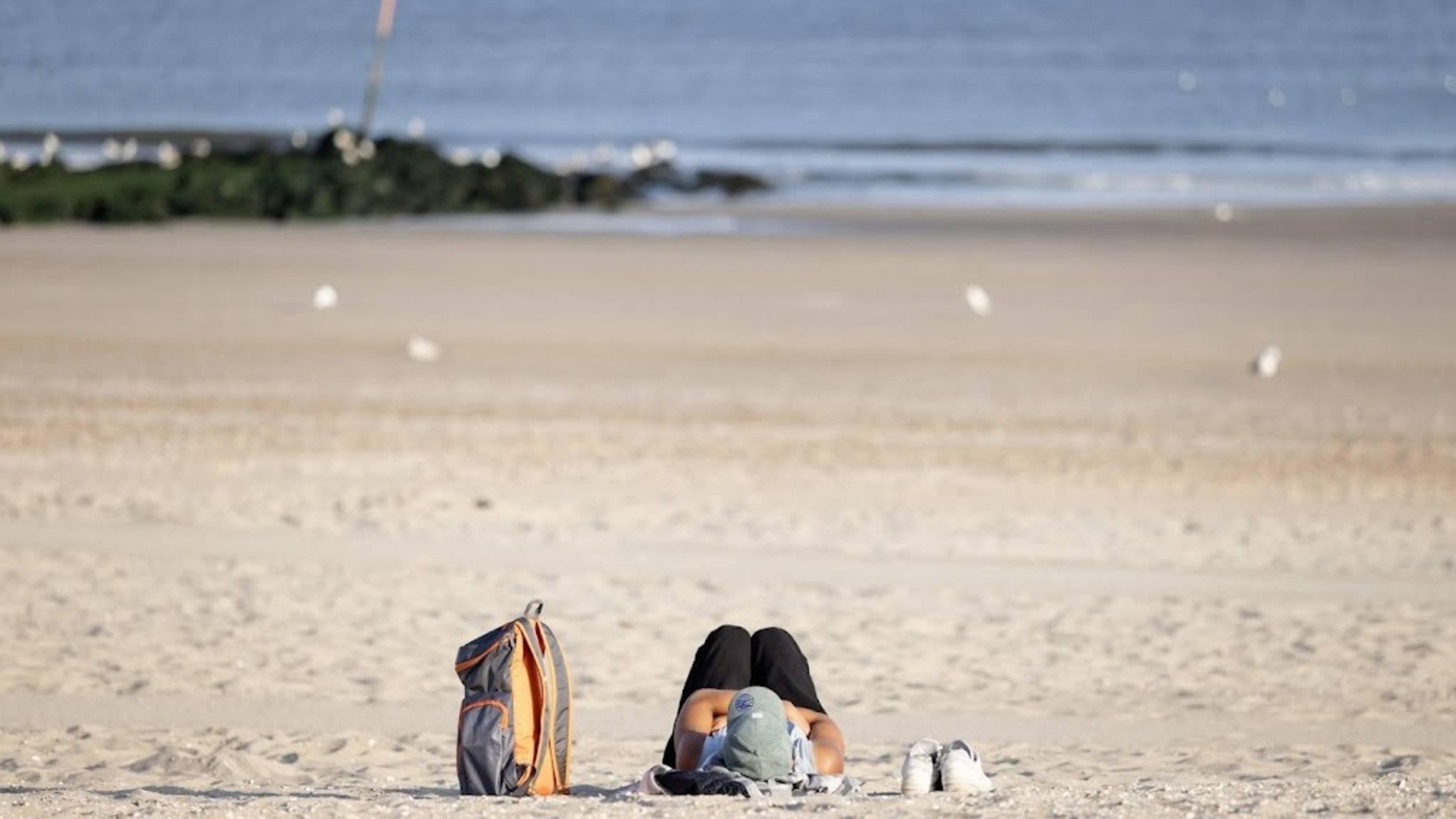 ANWB: nearly half of Dutch people not going on vacation this summer