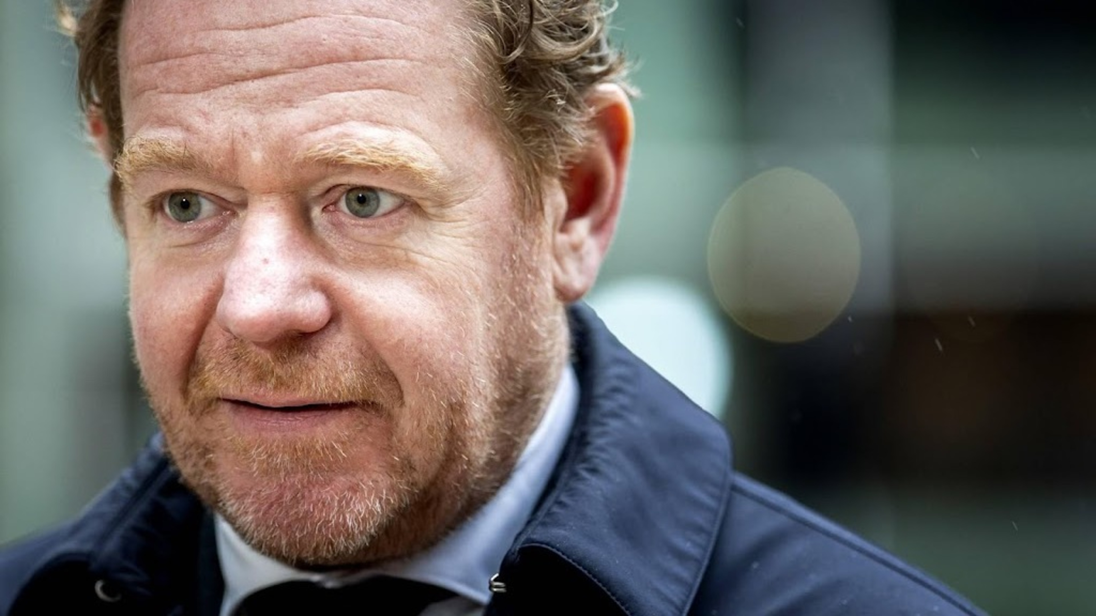 Van Weel: we will increasingly see major cybercrime