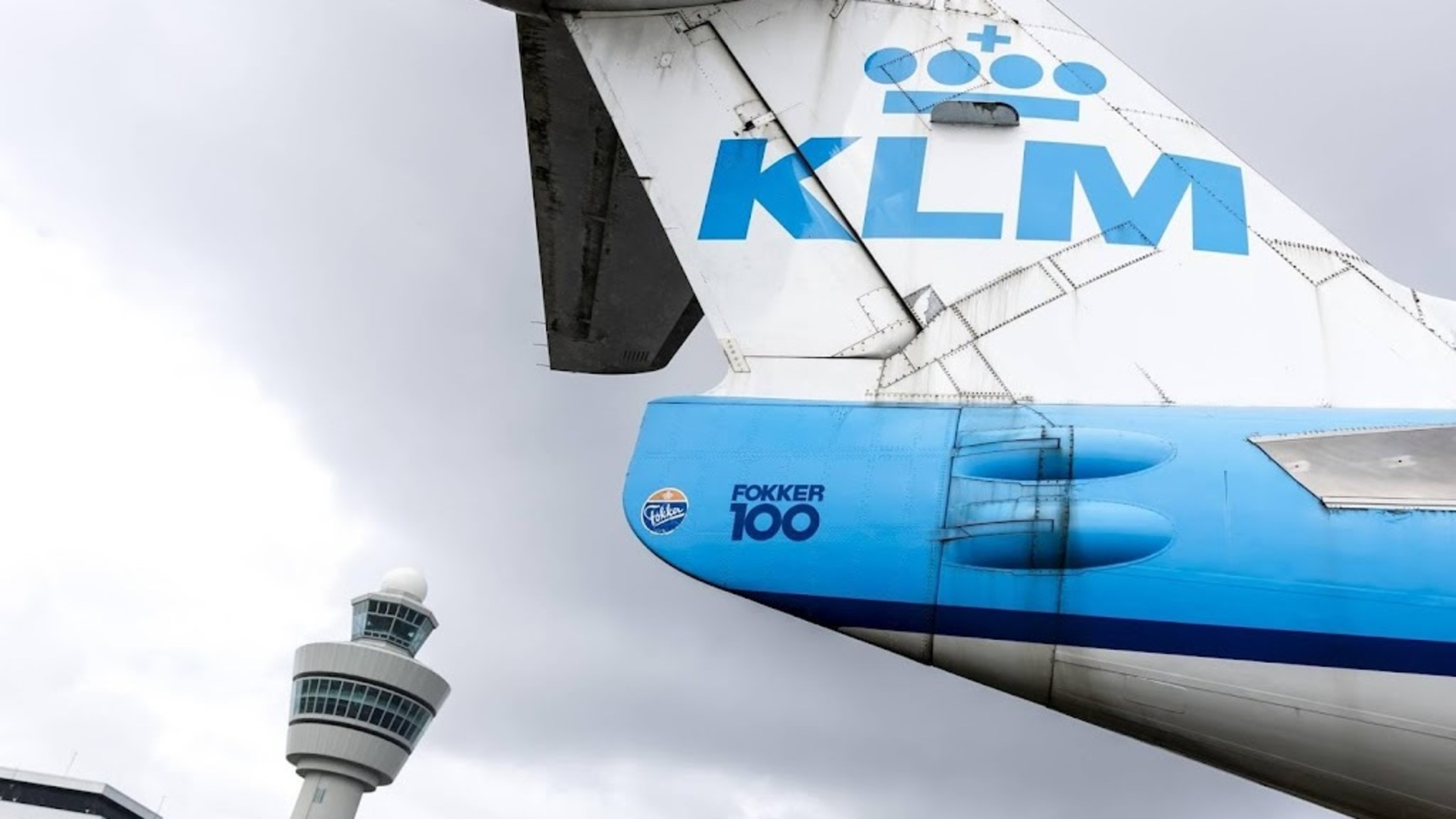 KLM cancels flights to Saudi Arabia for another month