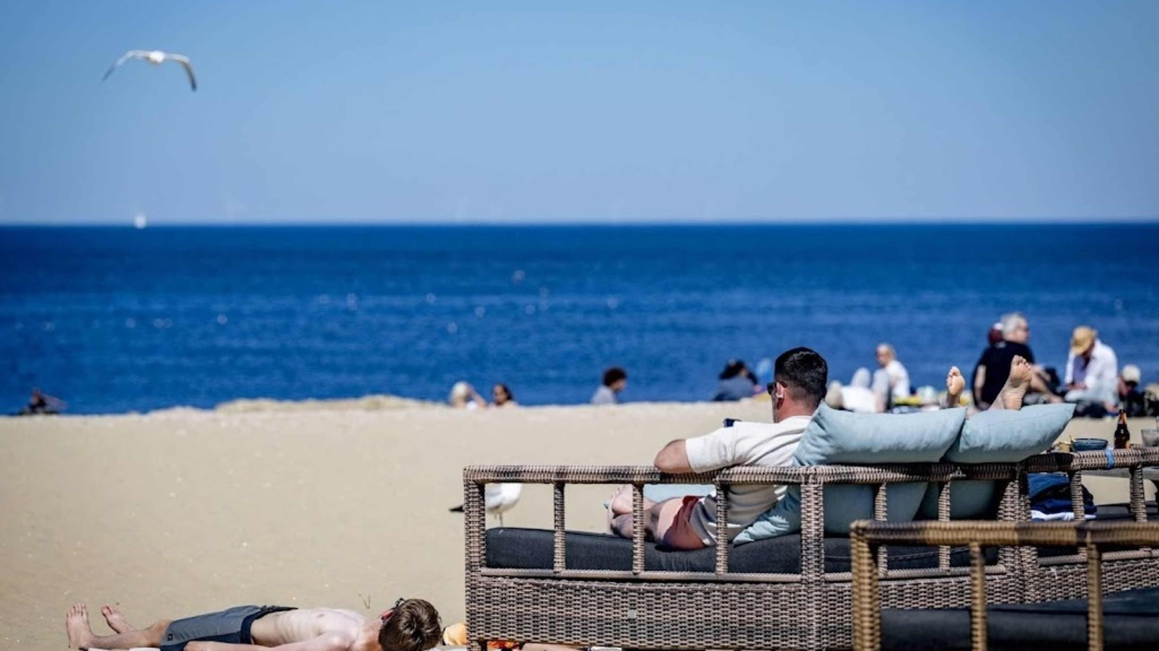 Weeronline: June will be warmer and drier than average