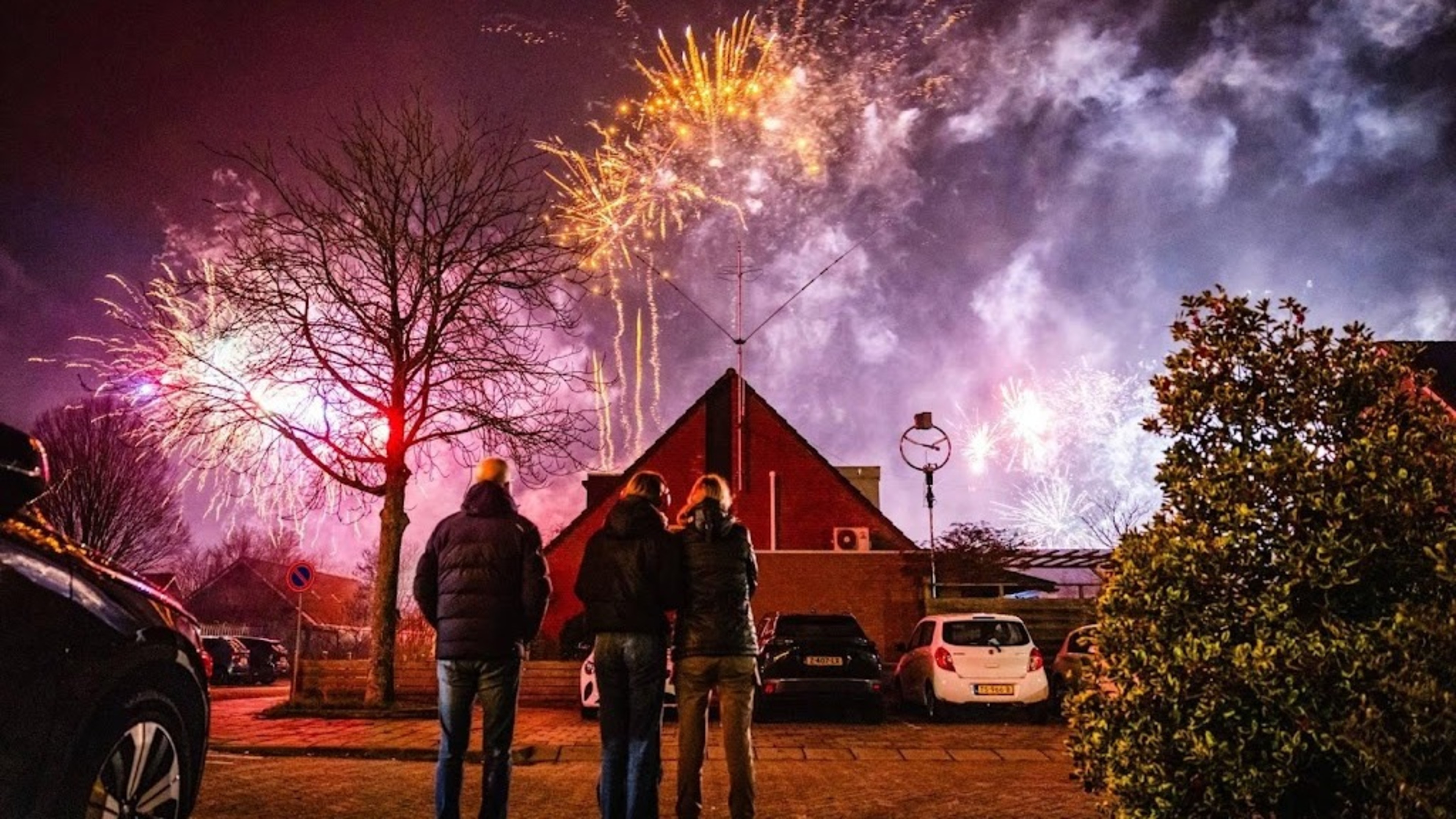 Number of fireworks-related eye injuries increases further