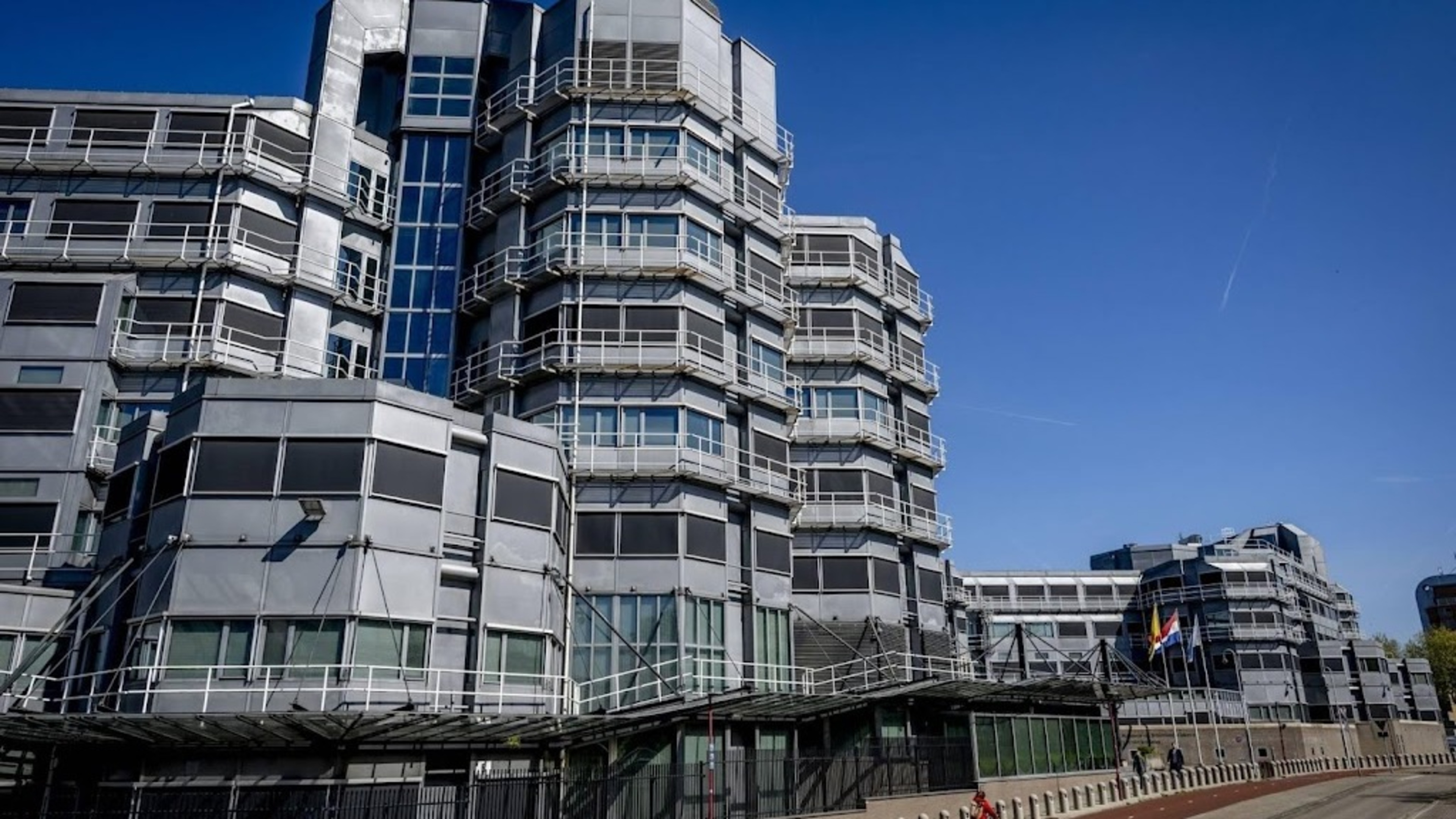 AIVD sounds alarm more frequently over high-risk individuals and organizations