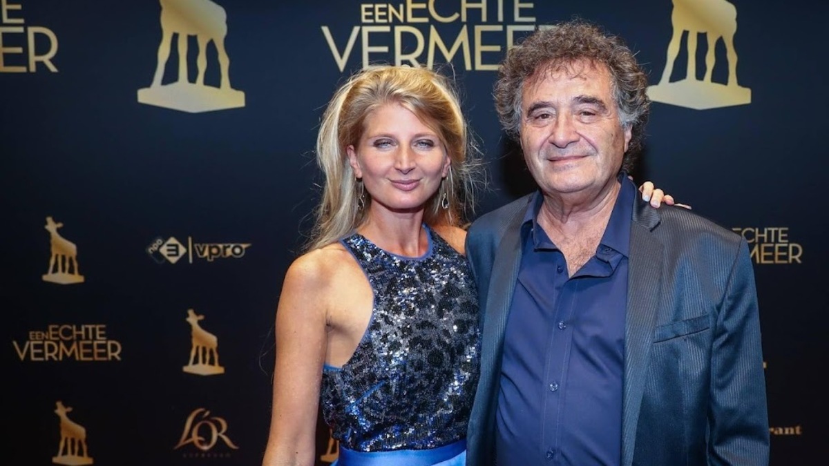 Filmregisseur Rudolf van den Berg (76) overleden | Noordhollands Dagblad