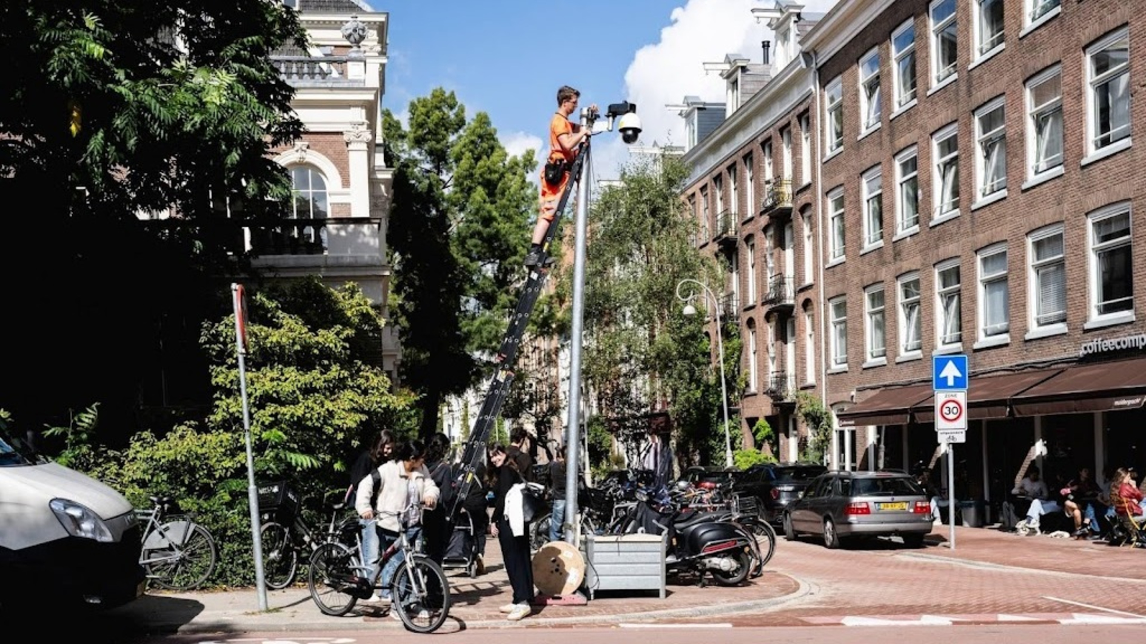 14-year-old sentenced for attempted attack on Pizzabakkers branch