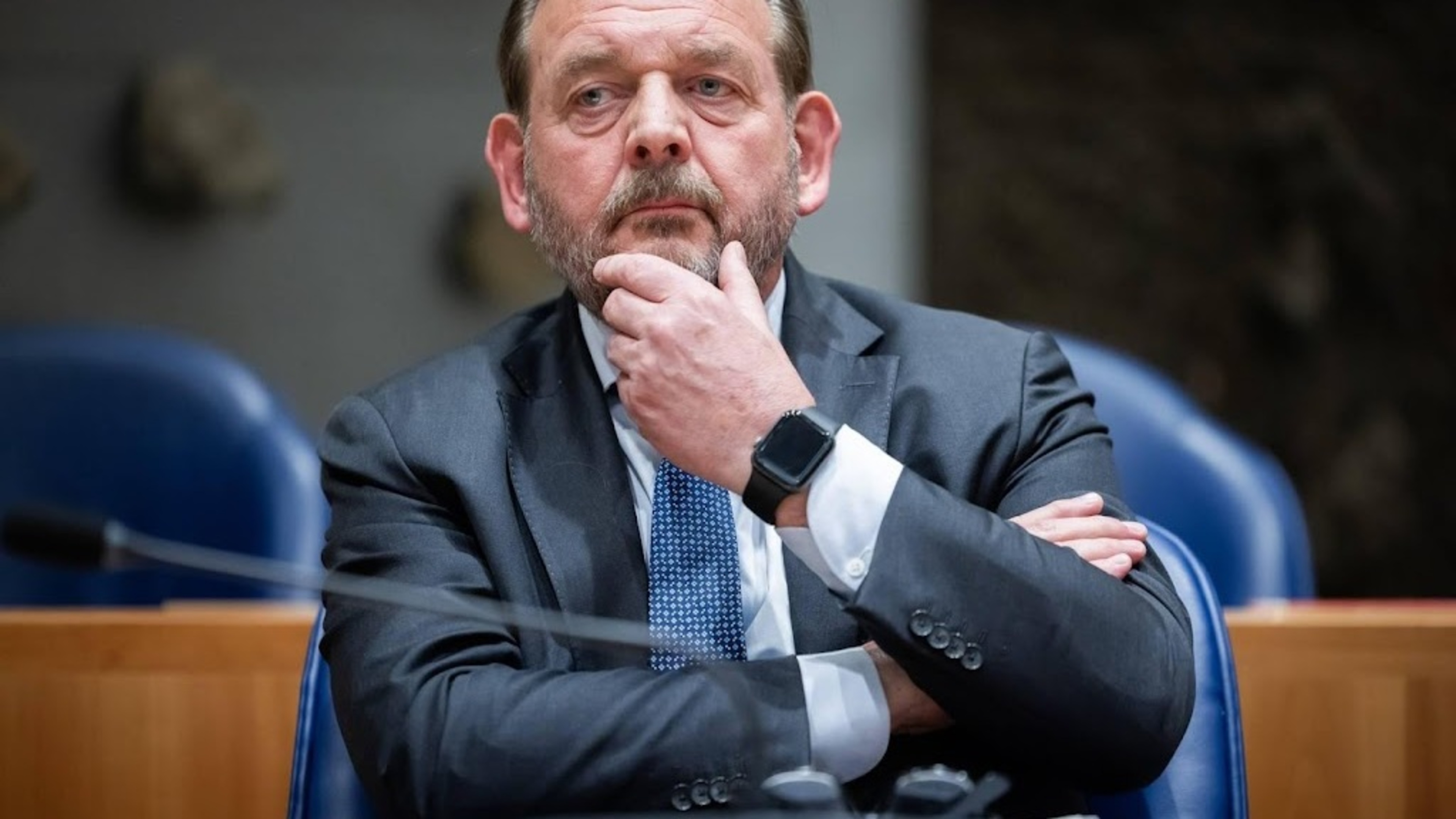 Ombudsman: government knows who needs help but is not helping
