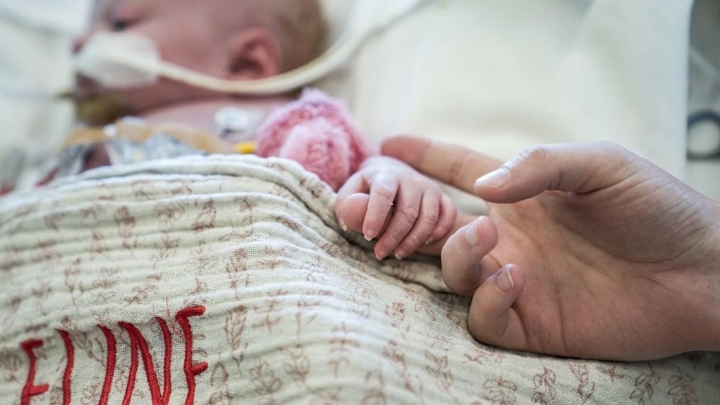 Ze Testing DNA-test in Erasmus MC tegen doofheid door antibiotica bij baby’s ...
