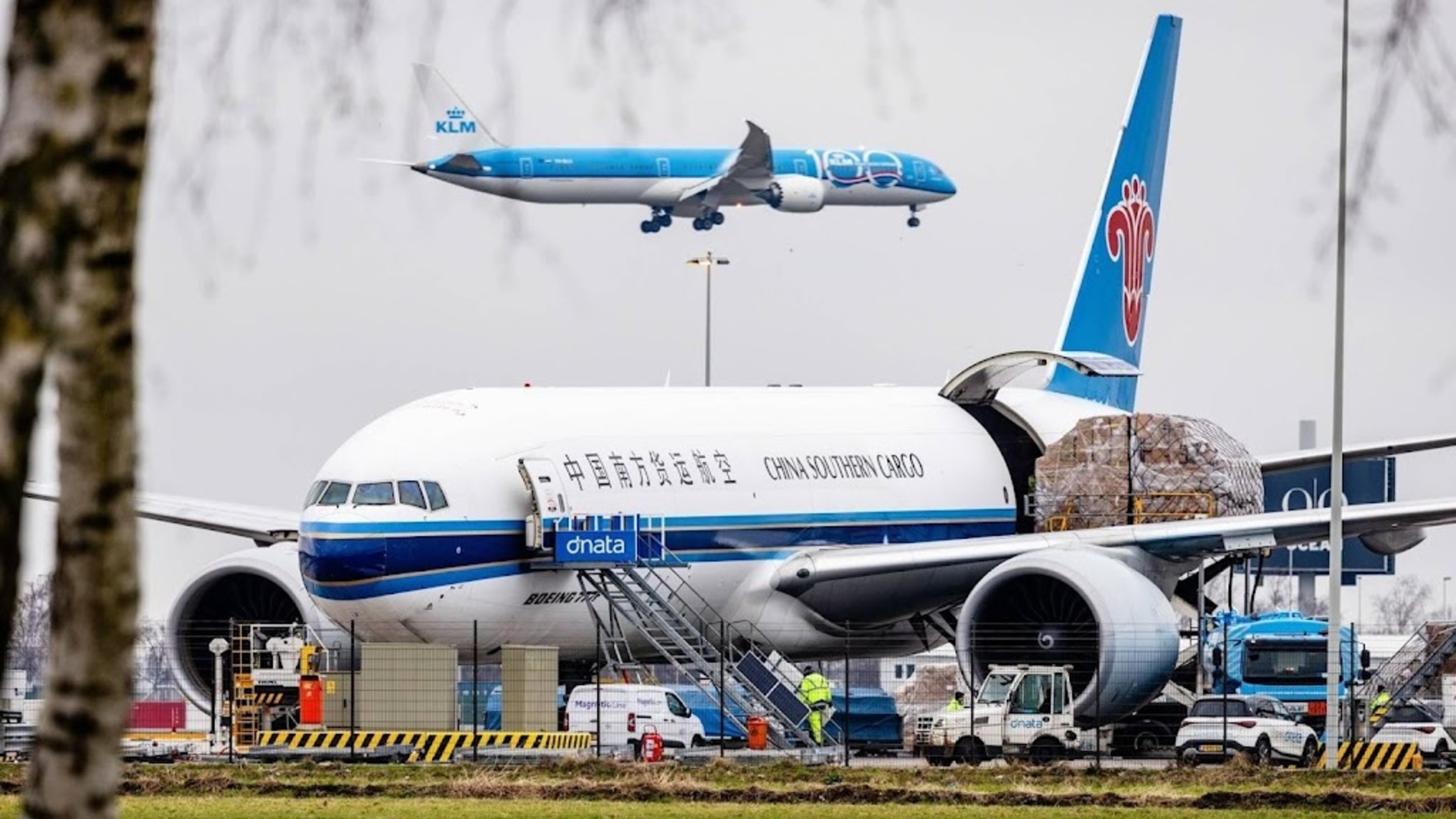 Schiphol ruling has no immediate impact on number of flights