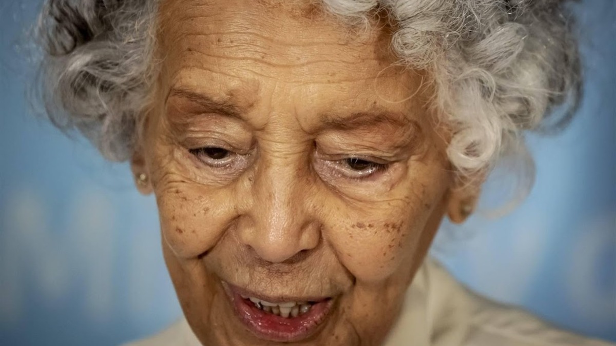 Judith de Kom, dochter van Surinaamse verzetsheld, overleden