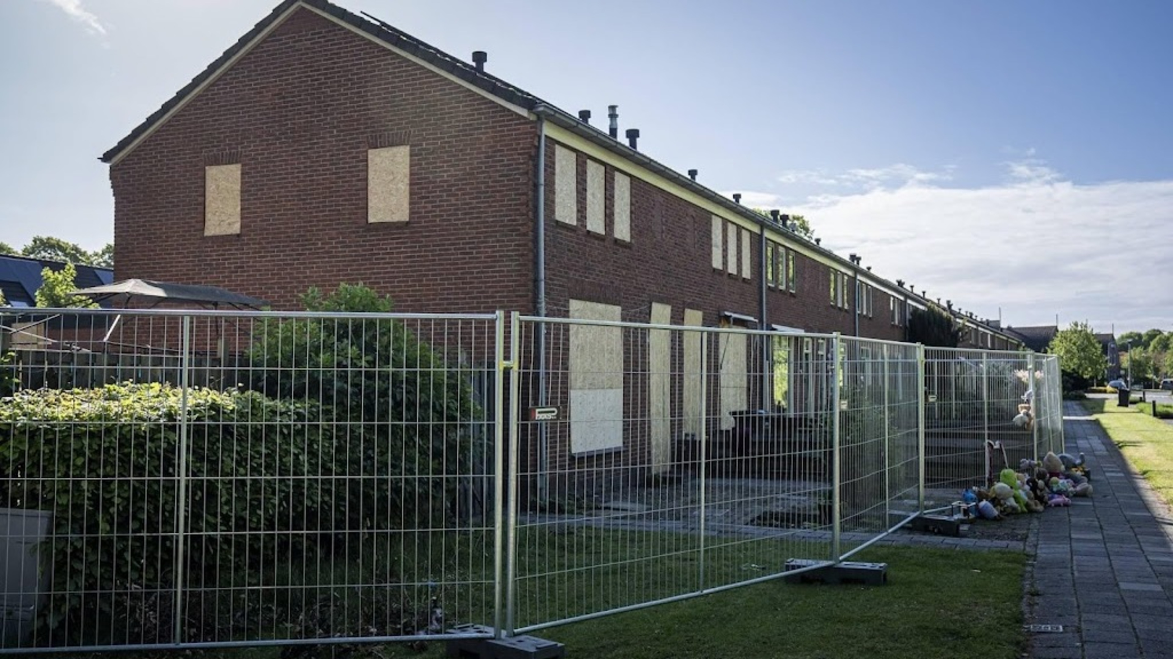 Detention extended for two women suspected of child abuse in Stadskanaal
