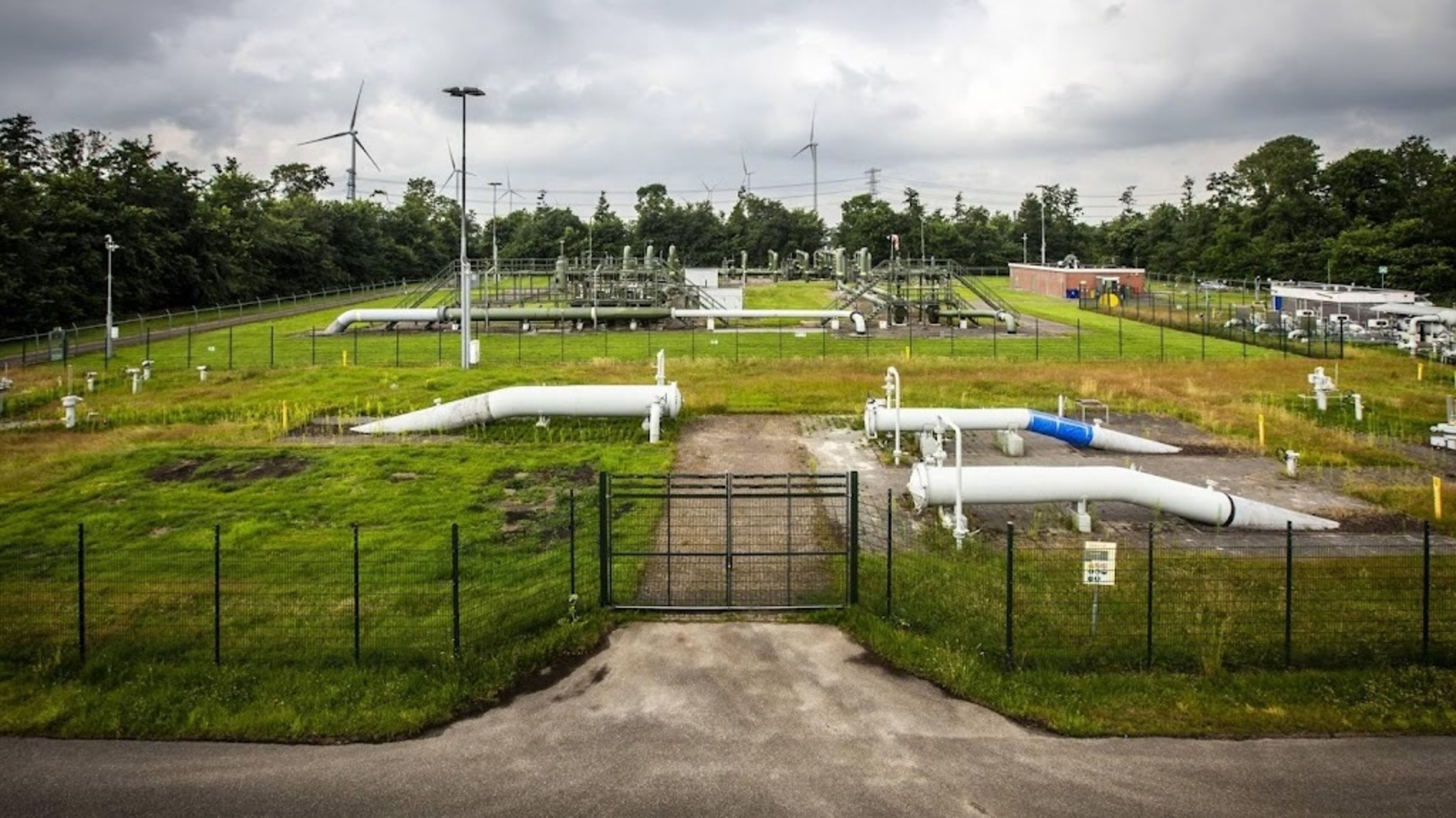 Groninger Bodem Beweging: reopening Groningen gas field is not an option