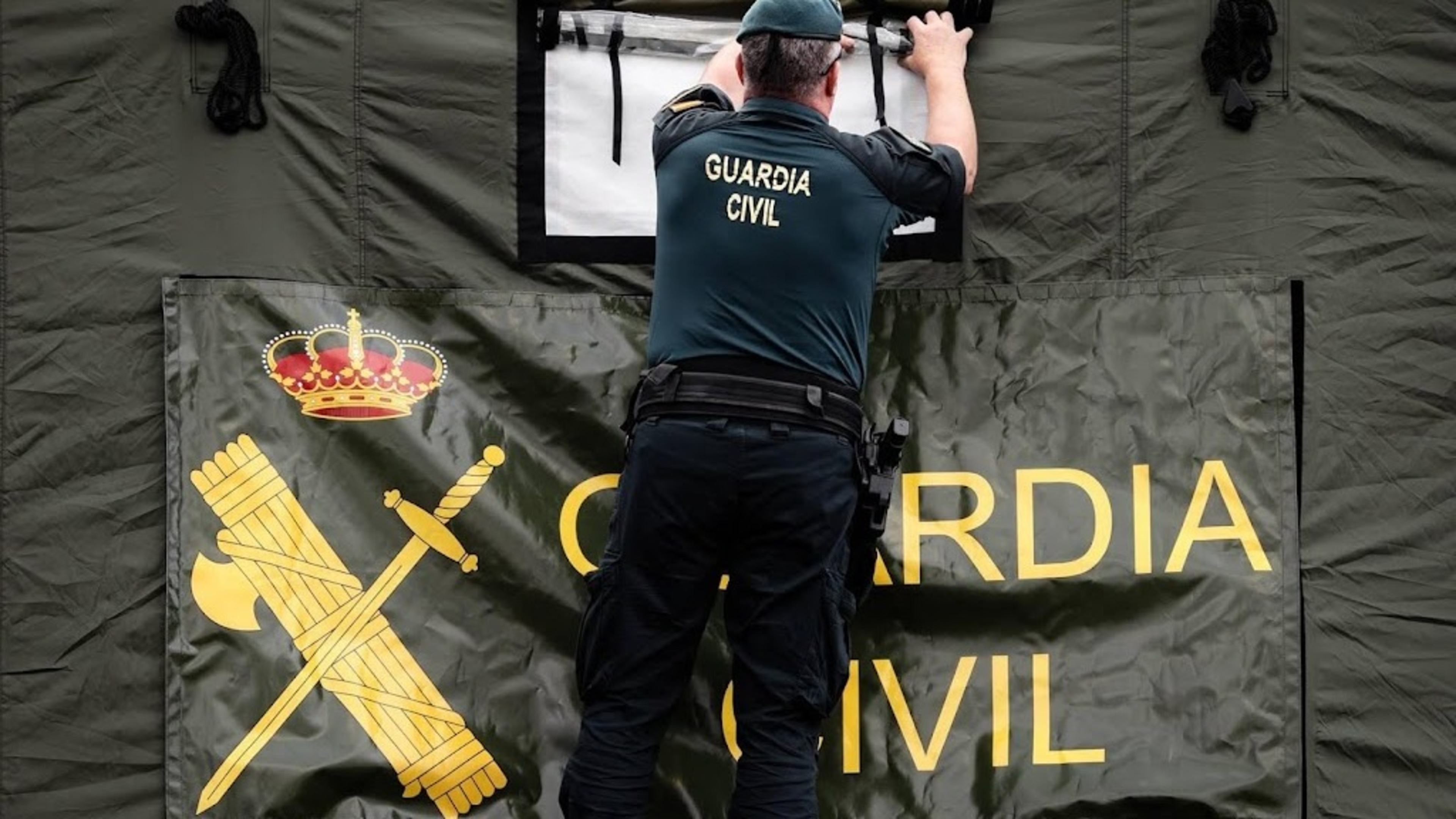 Tenerife prepares to receive Hondius
