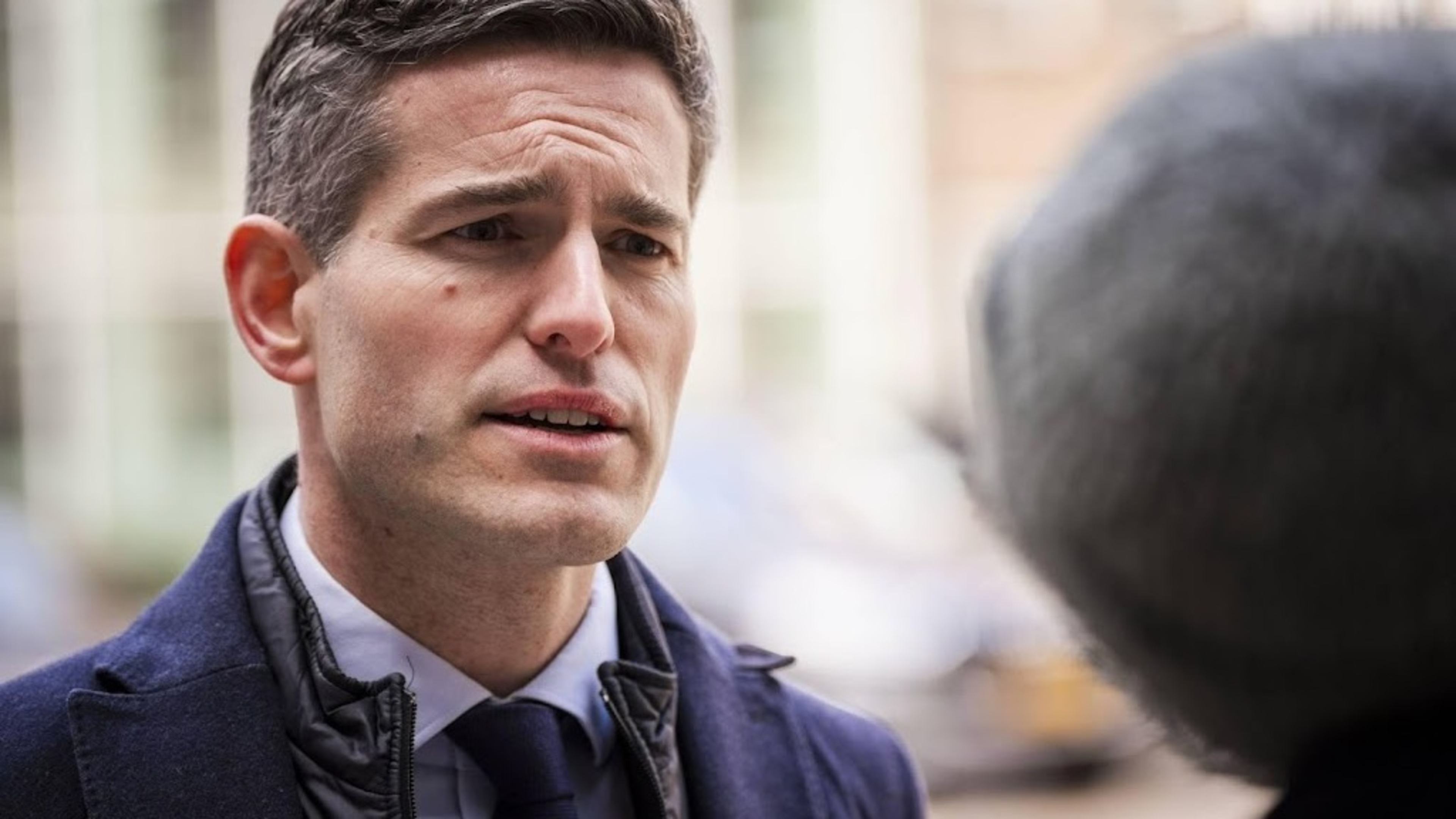 Netherlands also asks Israel not to expand death penalty