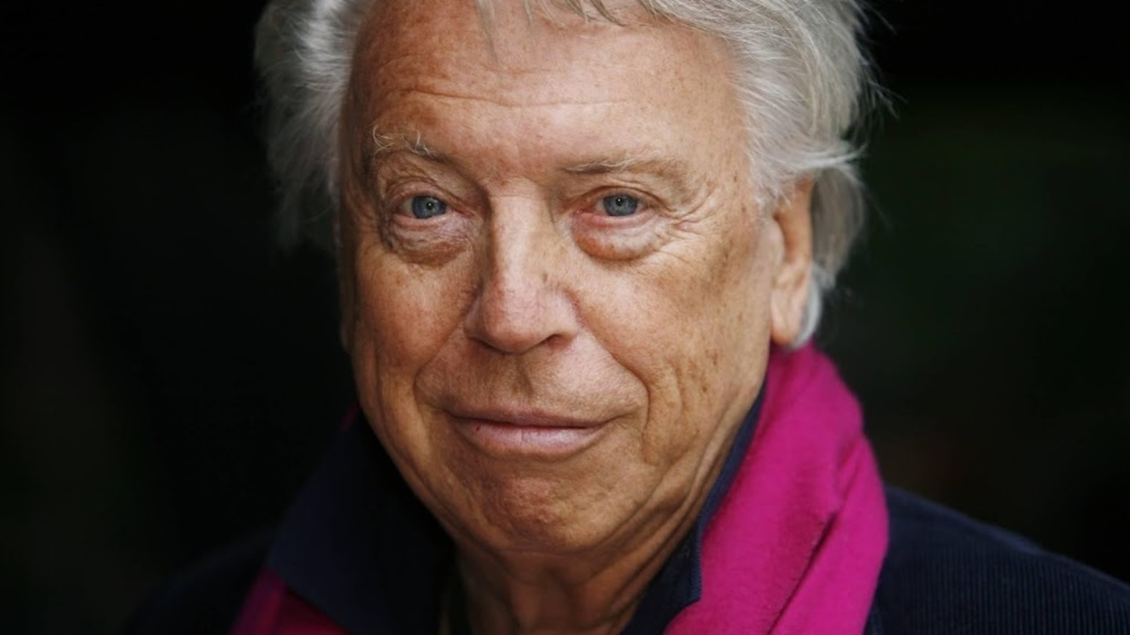 Stopera architect Cees Dam dies aged 93