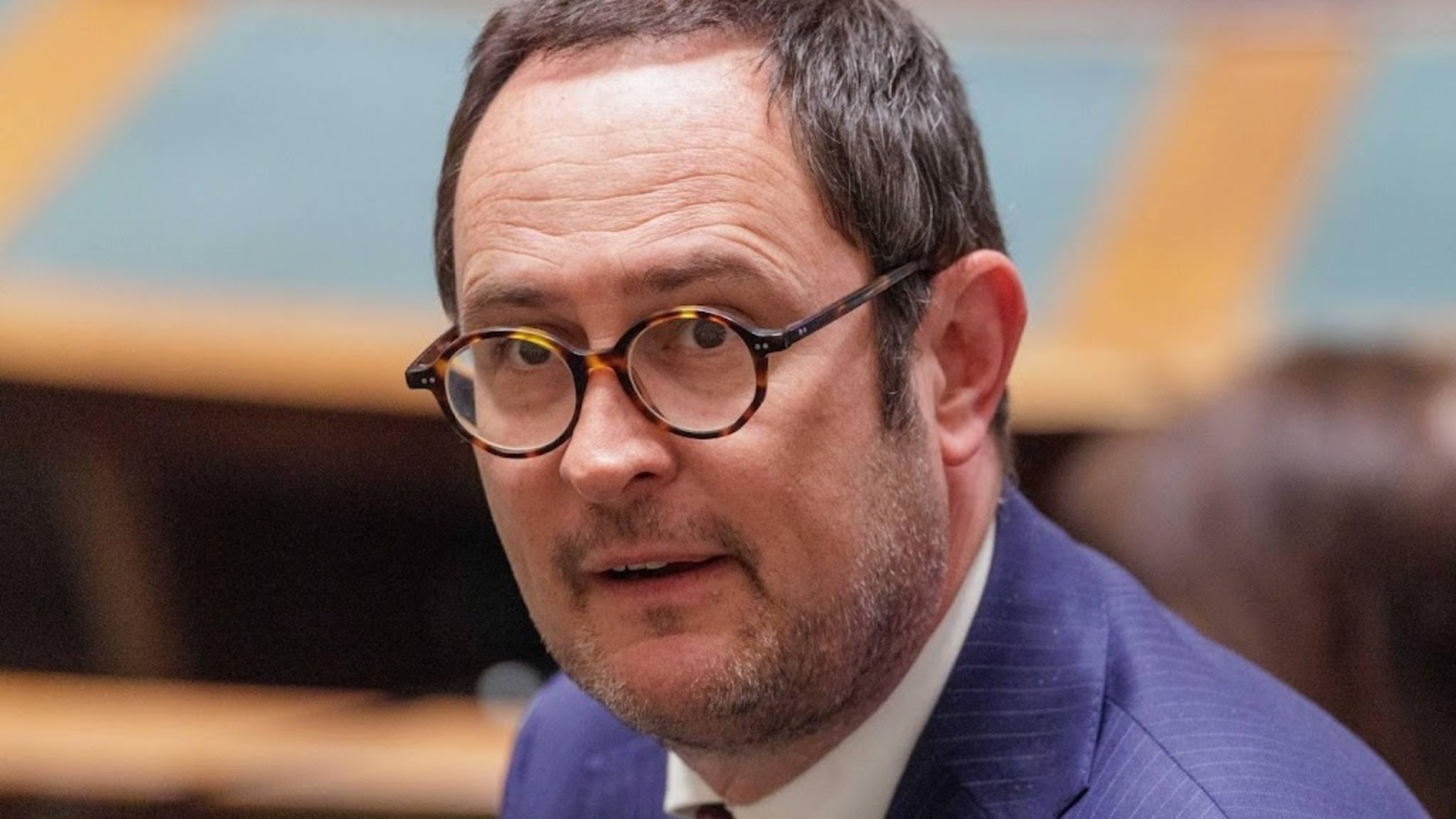 Dutch nationals prosecuted for plot to kidnap Belgian minister