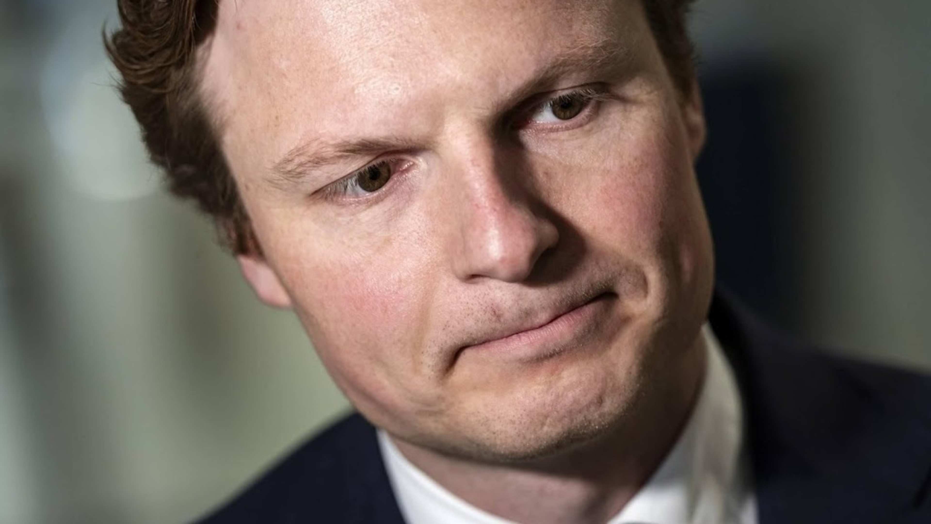 Brekelmans slams PVV ‘political games’ over asylum laws