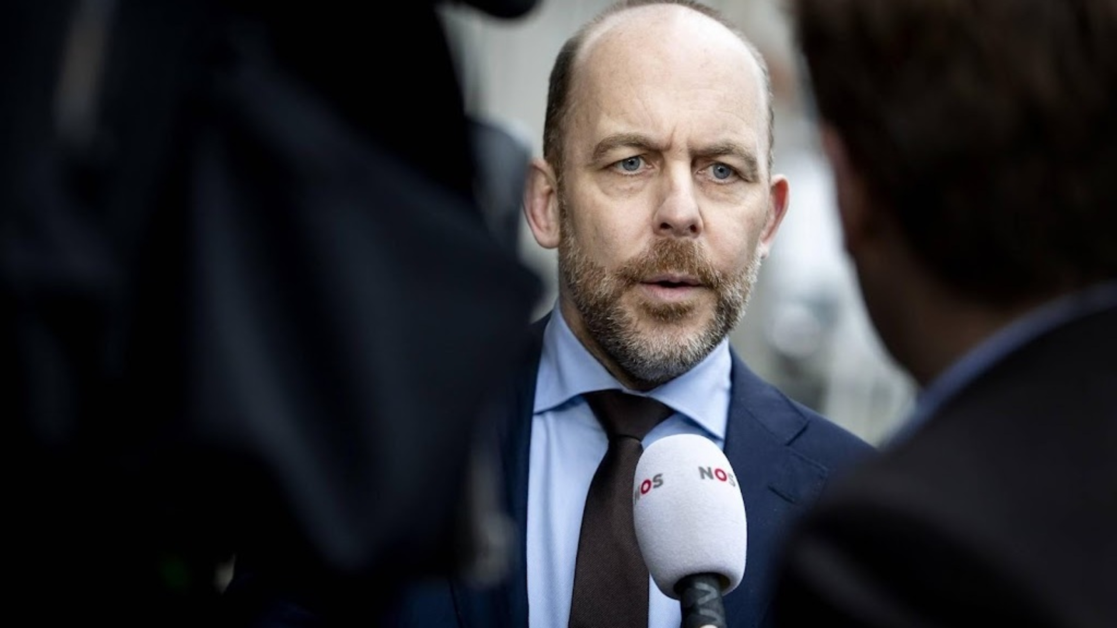 Netherlands not on track with EU border system implementation