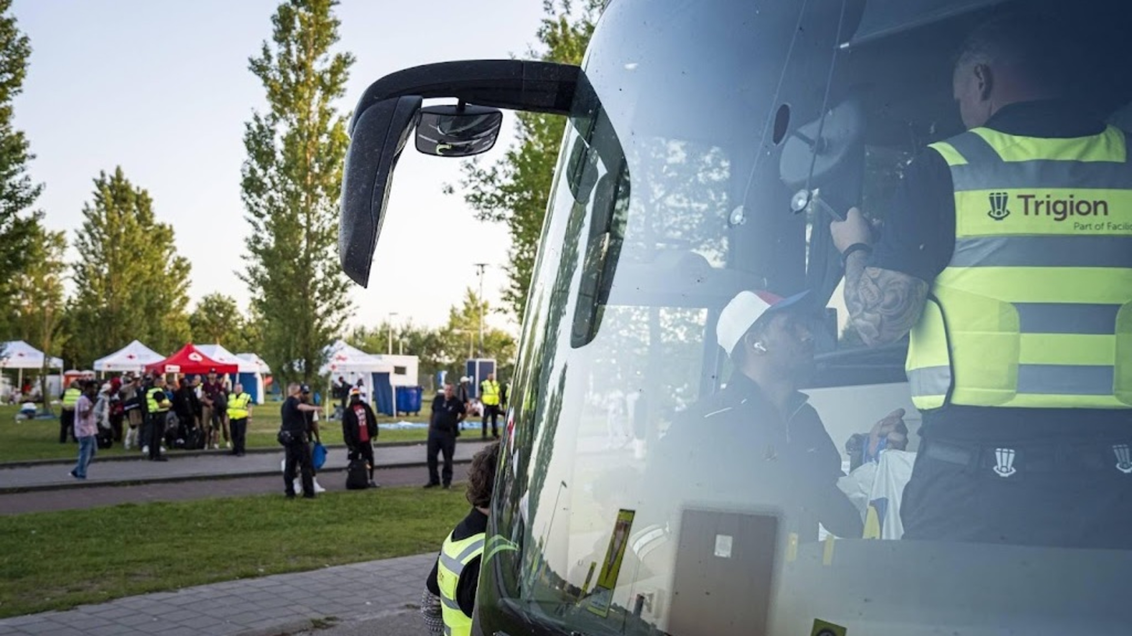 Leiden extends emergency shelter for asylum seekers by several months