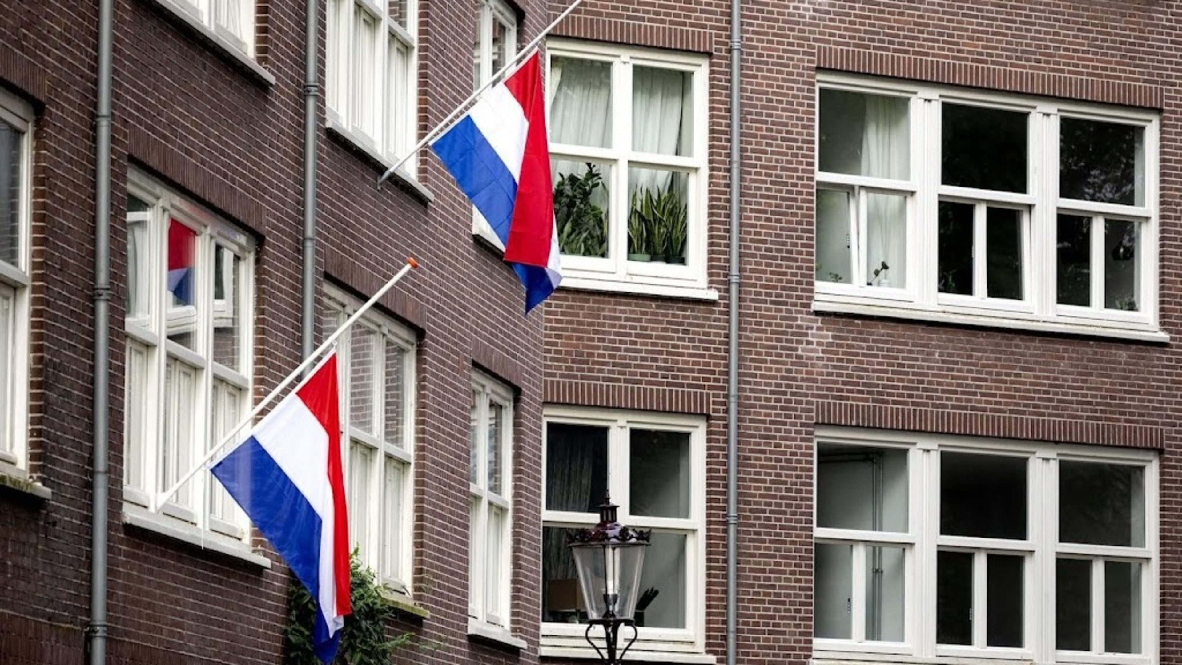 Air raid sirens go off in several locations despite May 4th