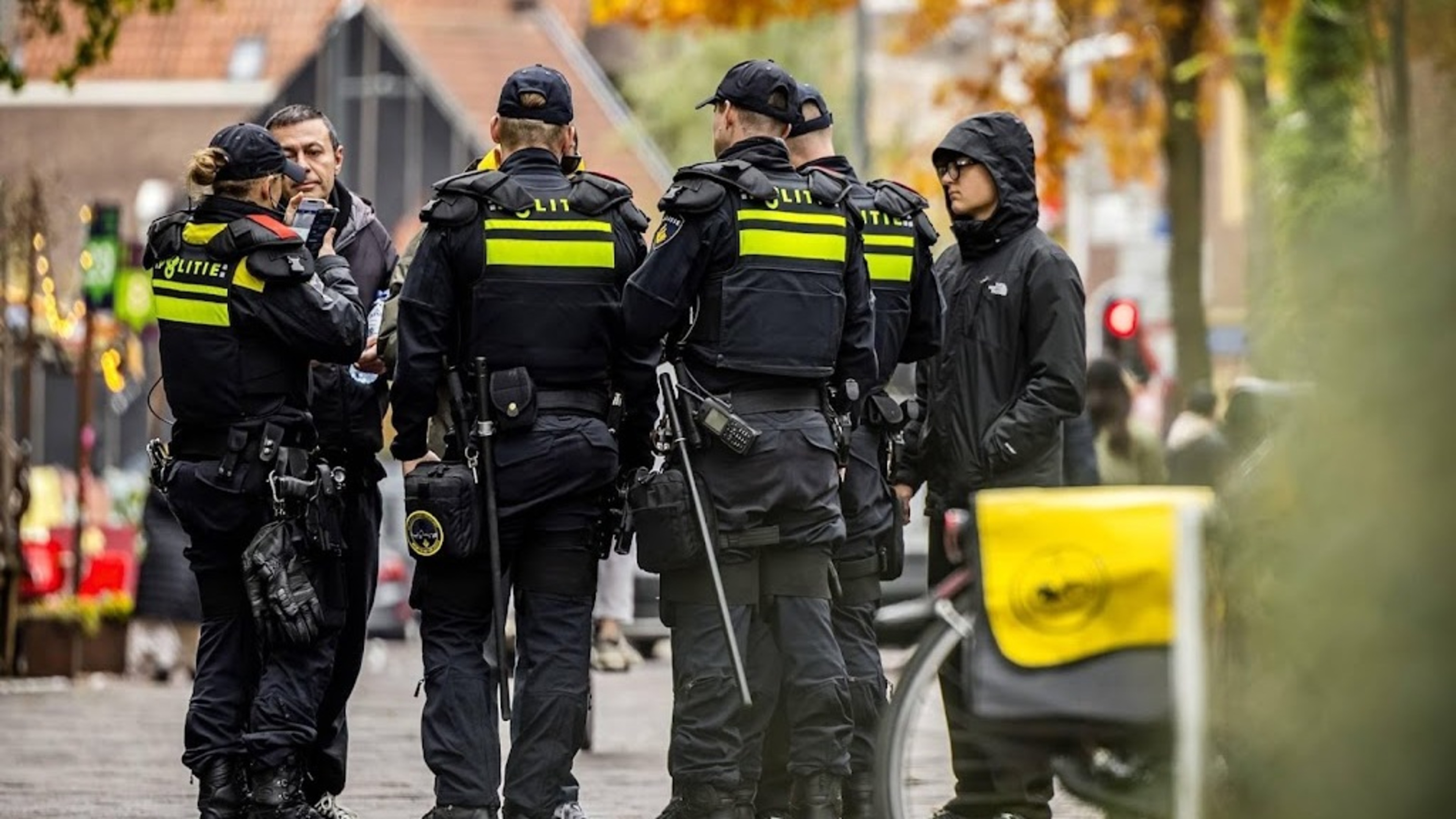 Council critical of community service ban for violence against emergency responders