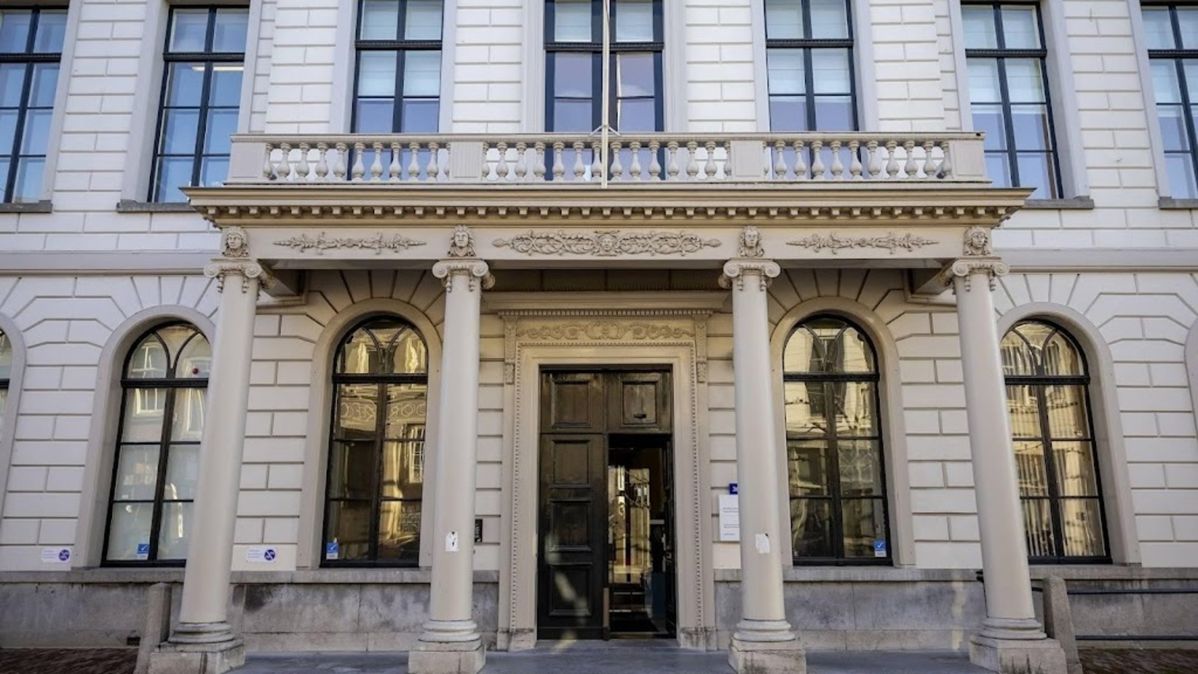 Drone deliveries to prisoners lead to limited sentence after deal