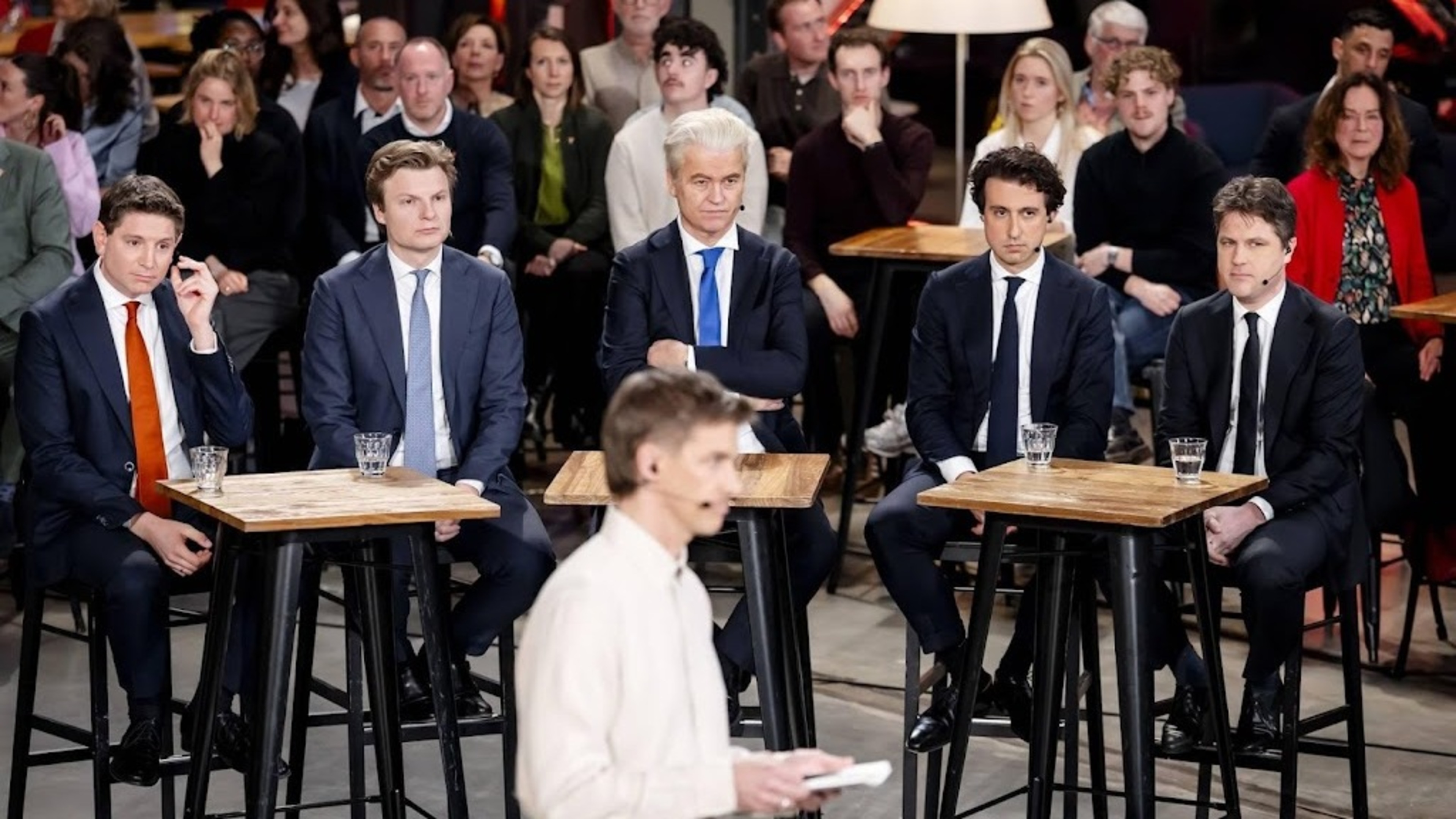 CDA Doetinchem asks national politicians to watch their language