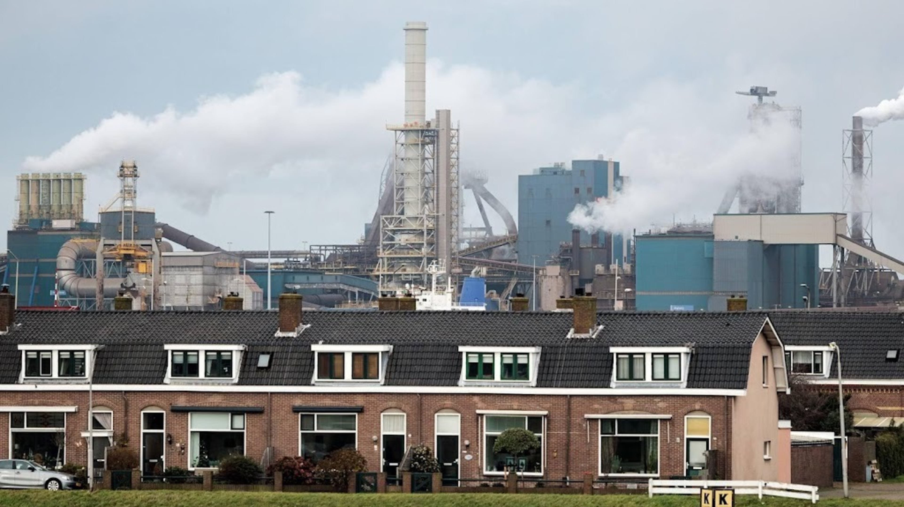 'What are the real health effects of Tata Steel's plans?' Health First calls for clarity before state grants billions in subsidies