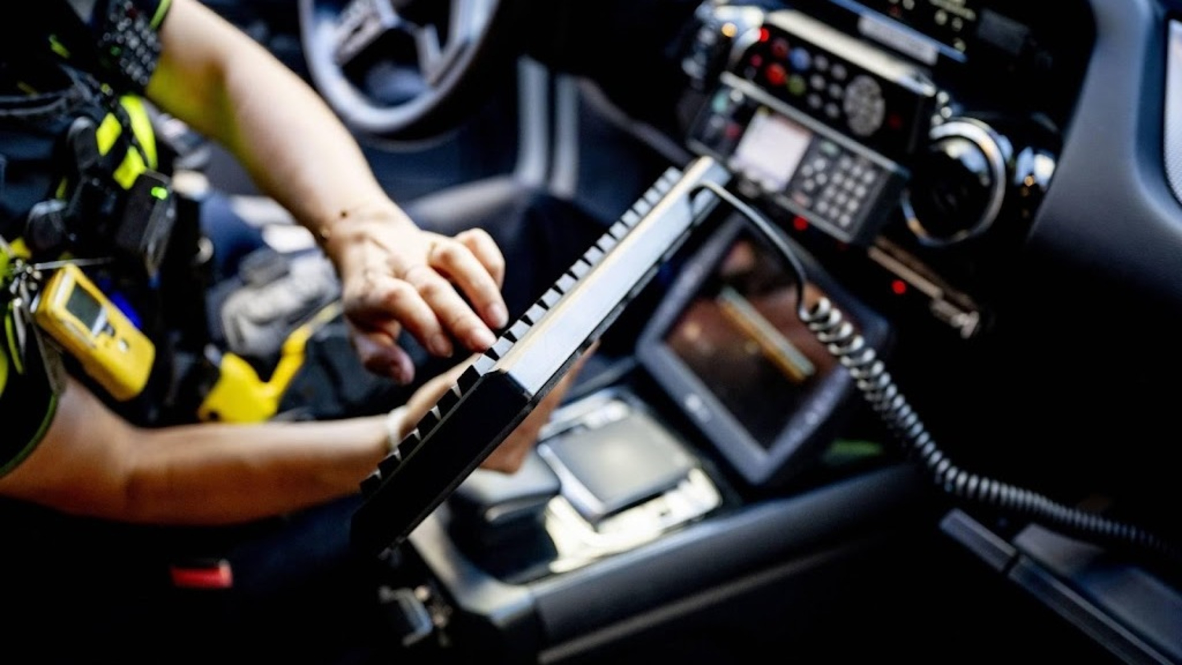 Man arrested for 2021 rape of 76-year-old woman in her home