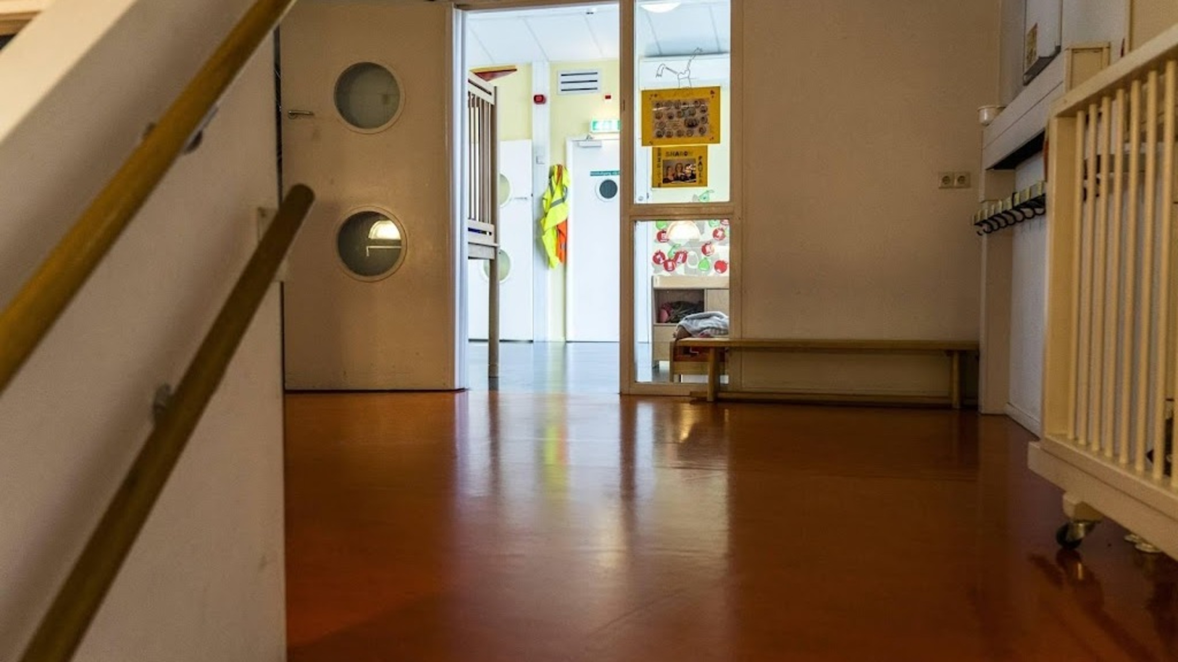 Almere councilors shocked by sex crime allegations against former colleague