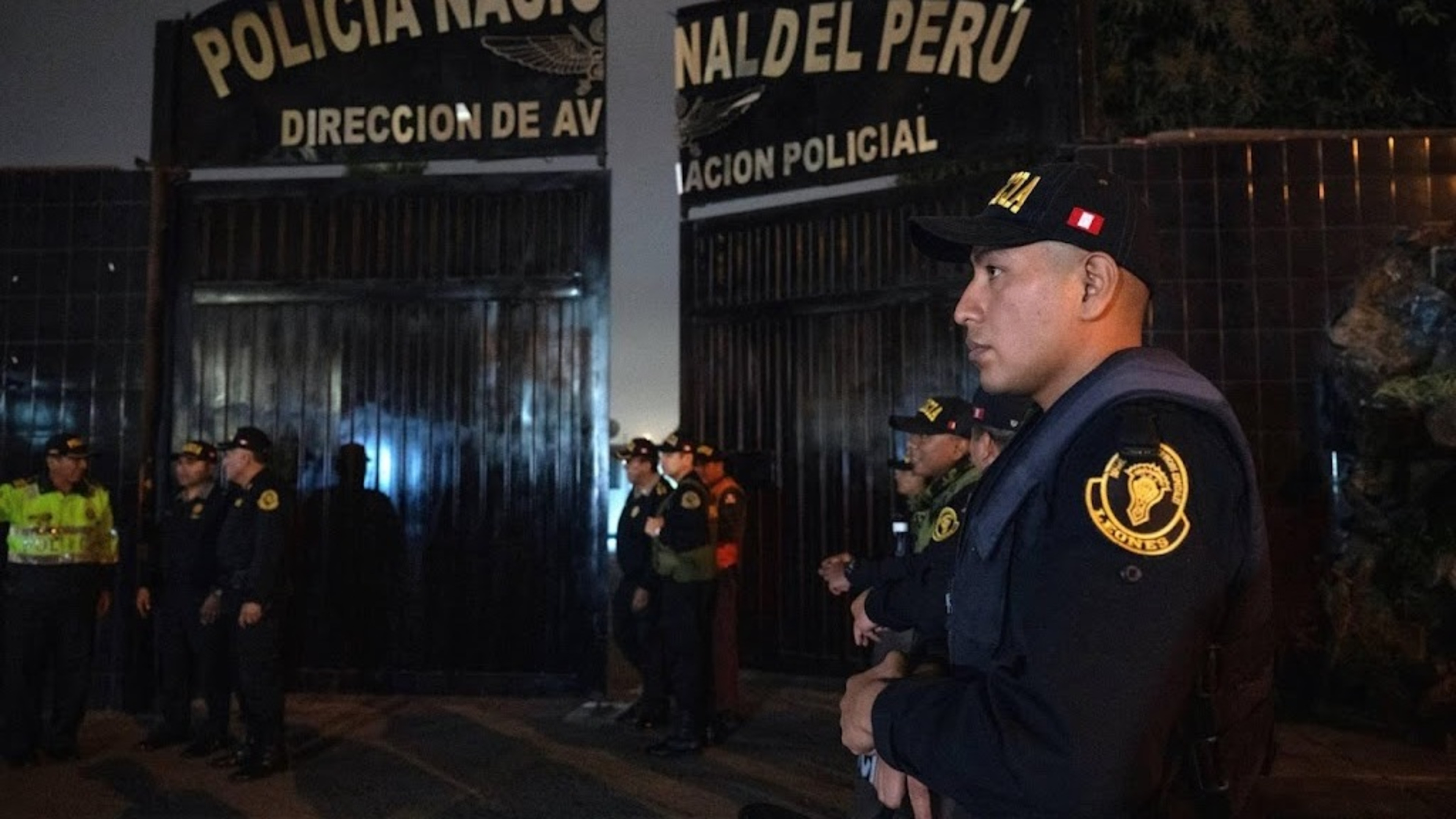 Aruba Public Prosecutor's Office transfers Natalee Holloway case file to the Netherlands