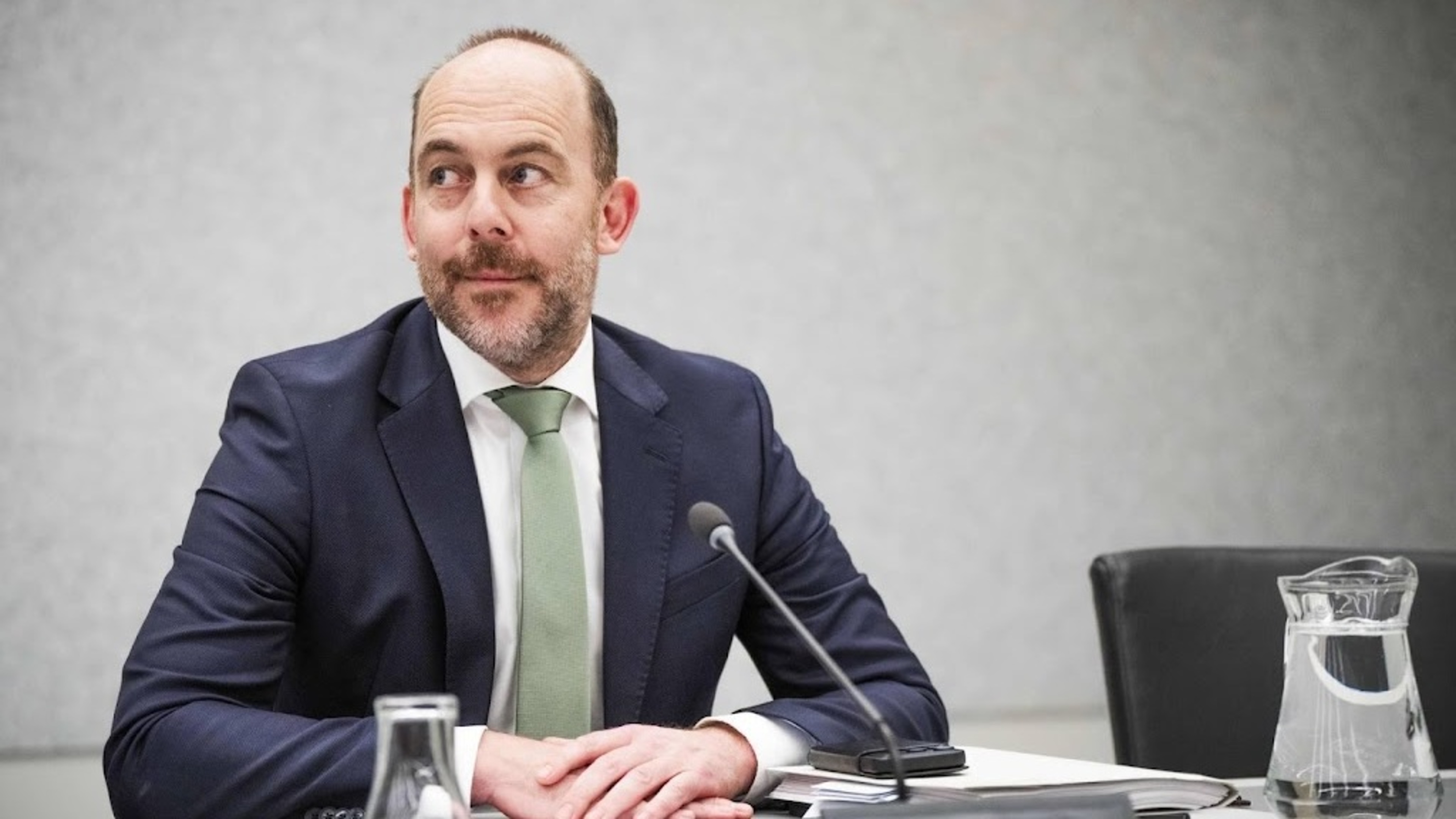 Red Cross: asylum pact can lead to stress, mental health issues