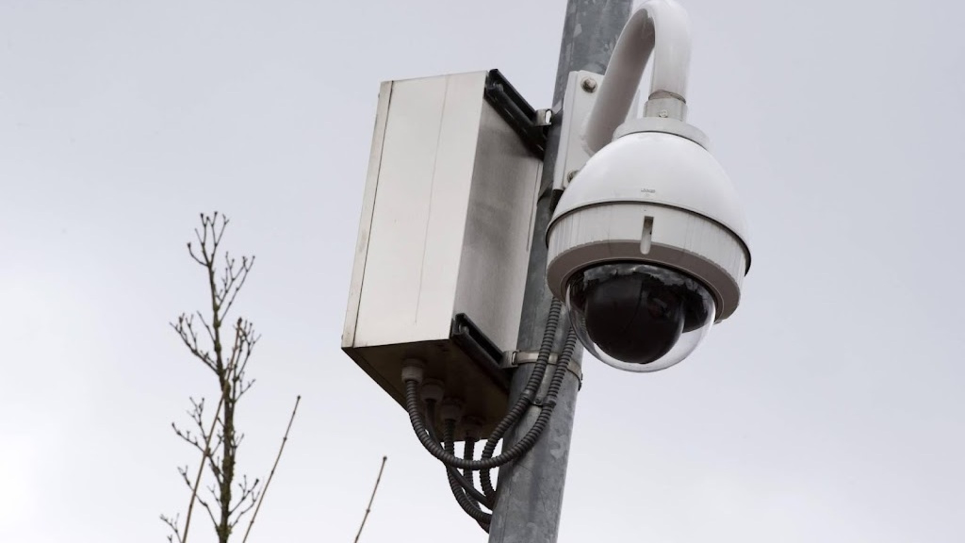 Uithoorn installs temporary cameras in street planned for asylum center