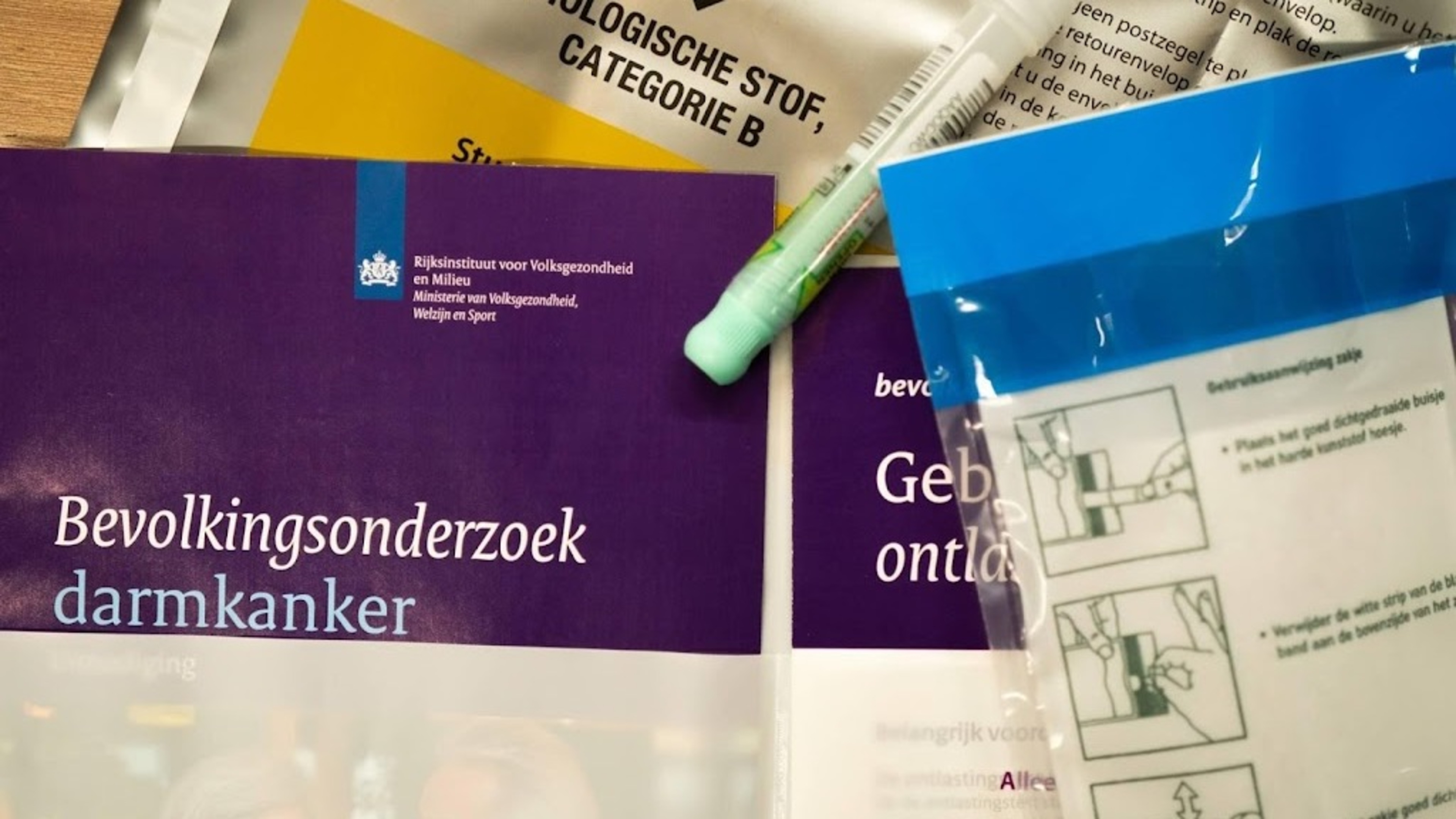 MDL Foundation wants more men in major cities to take bowel cancer test