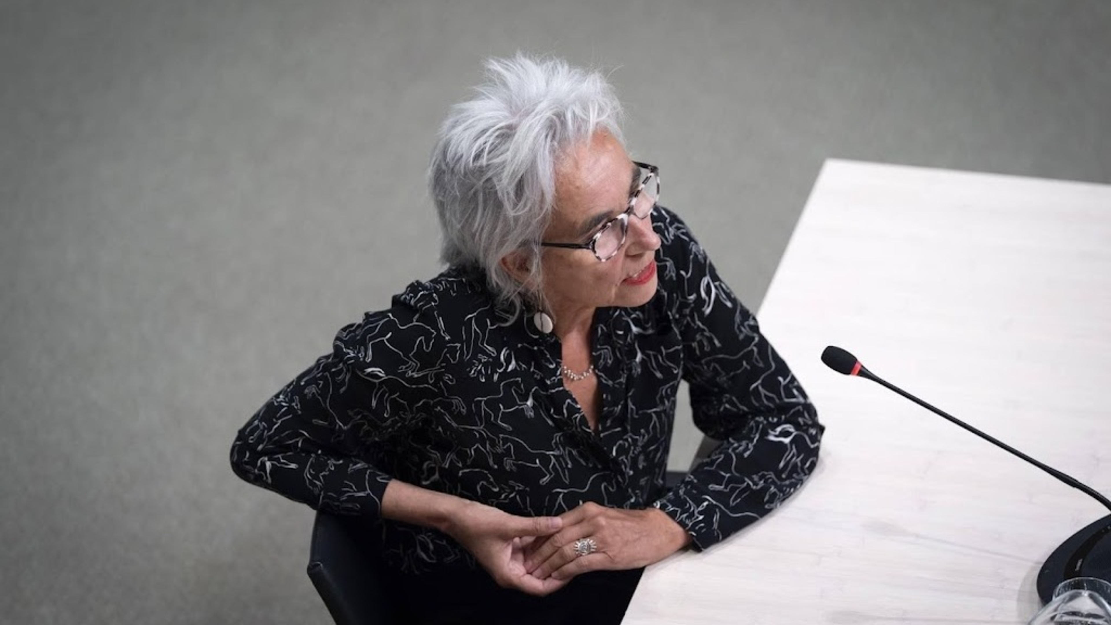 Koopmans: politicians fueled ‘bizarre’ threats