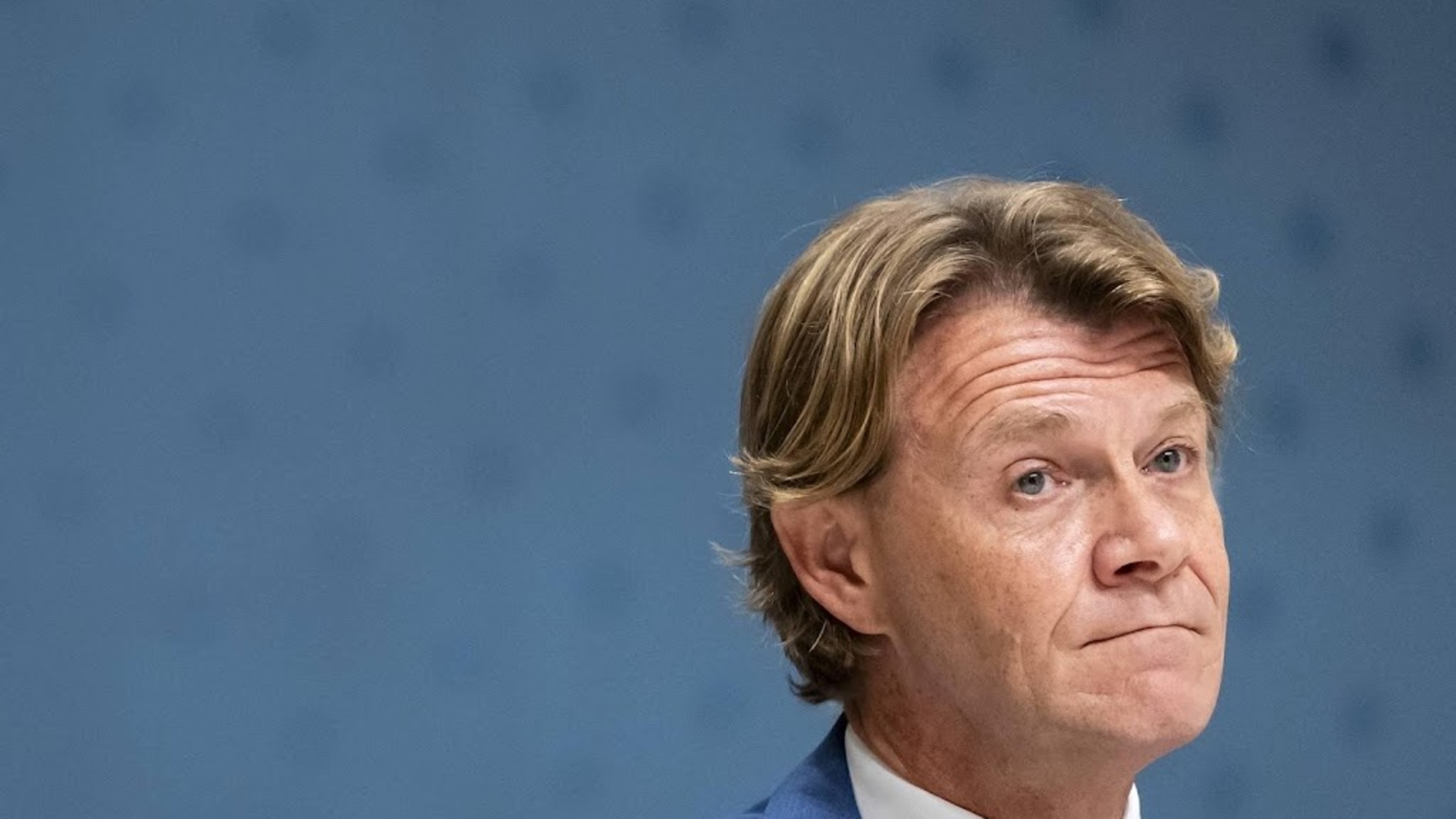 Ook Putters erg kritisch op bezuinigingen pandemische paraatheid