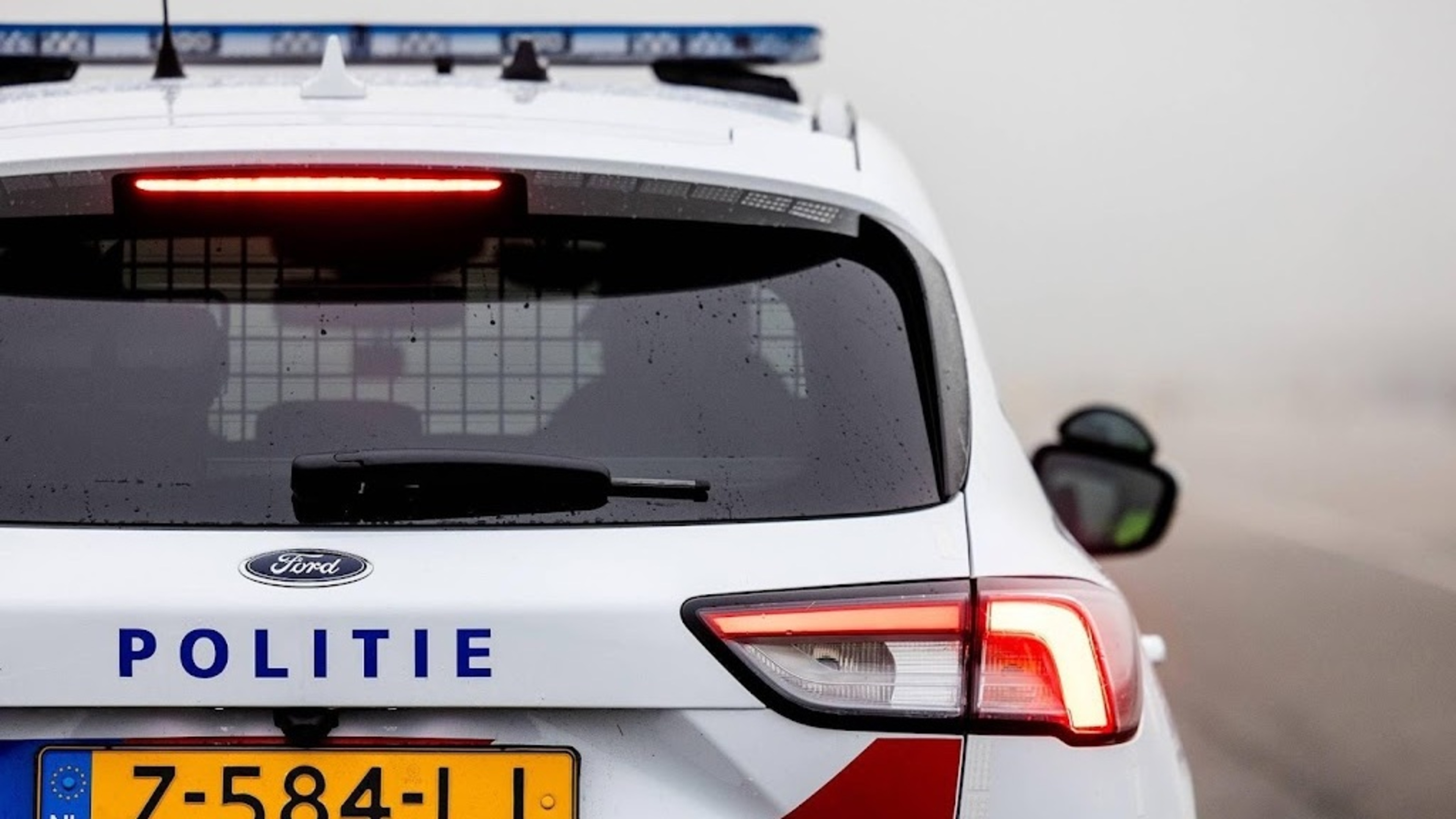 Dozens of youths attack police at Purmerend fair