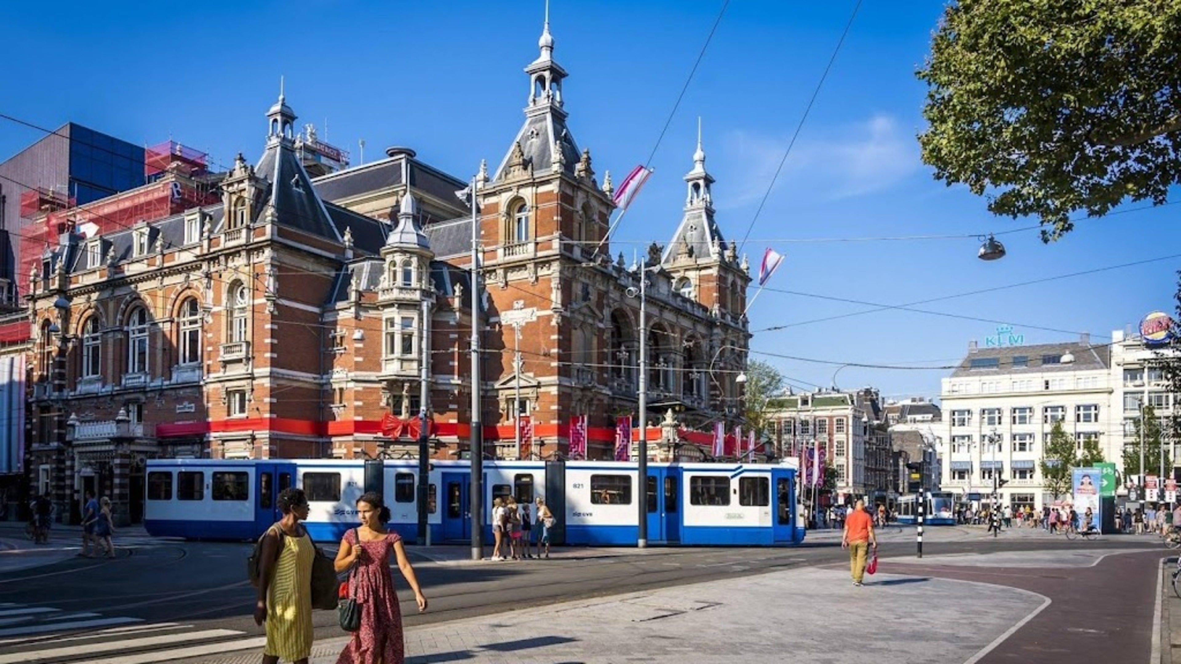 Cultural sector forms council for its own climate strategy