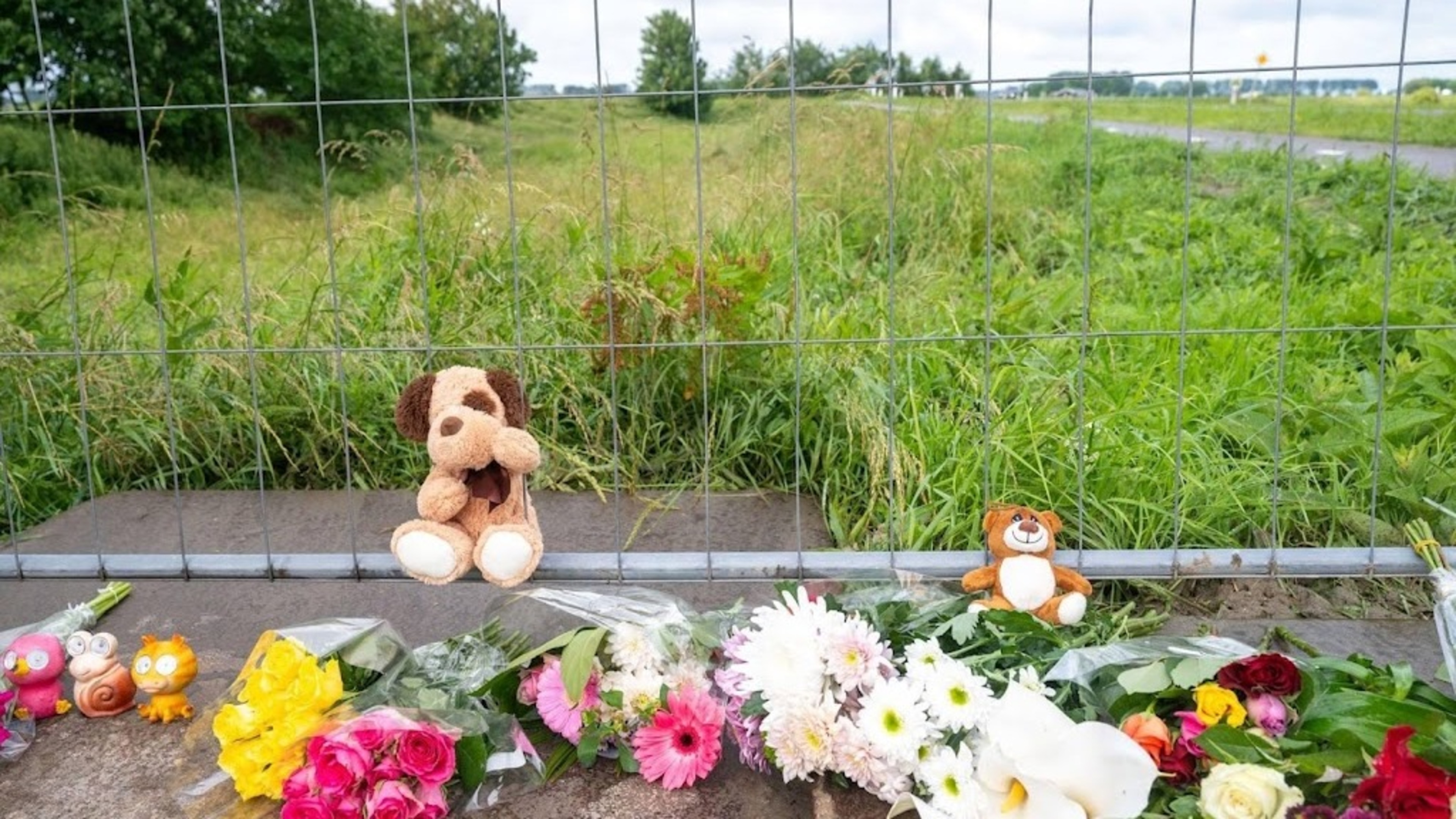 100,000 euros raised for families of Zeeland accident victims