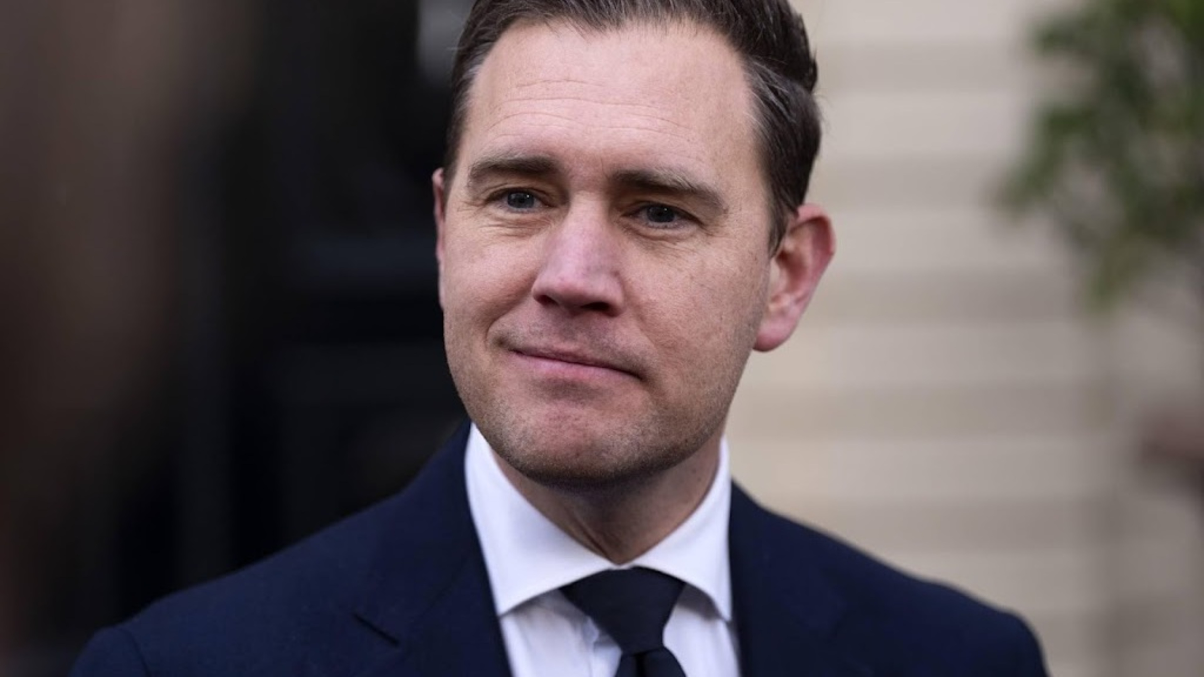 Klaver lashes out at Heinen for wanting to change new Box 3 system again