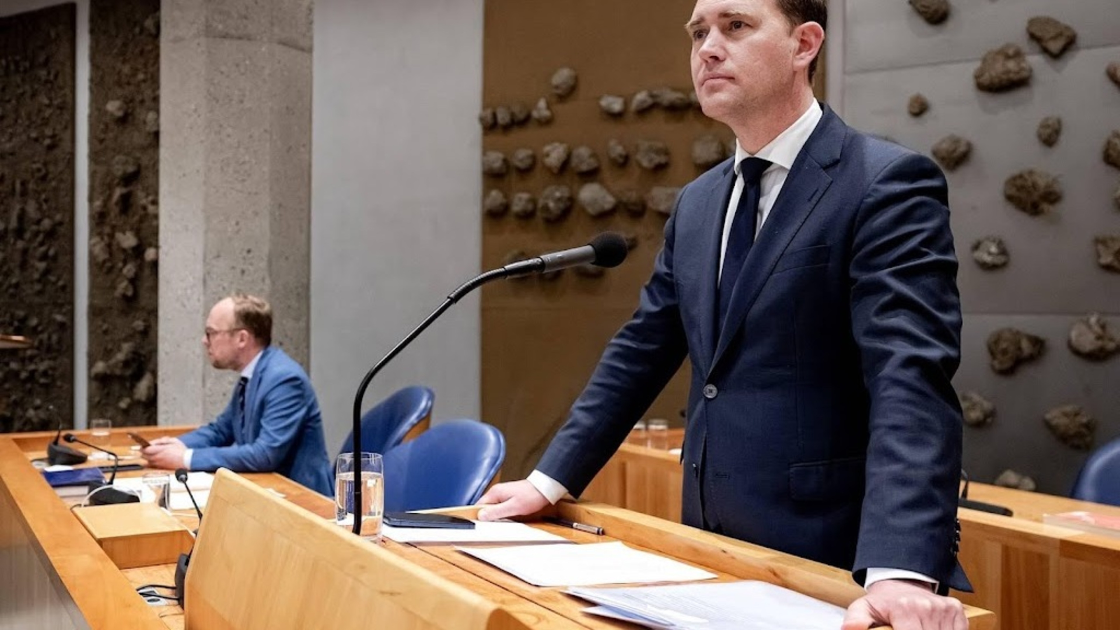 Minister Heinen: US-EU trade deal must be implemented