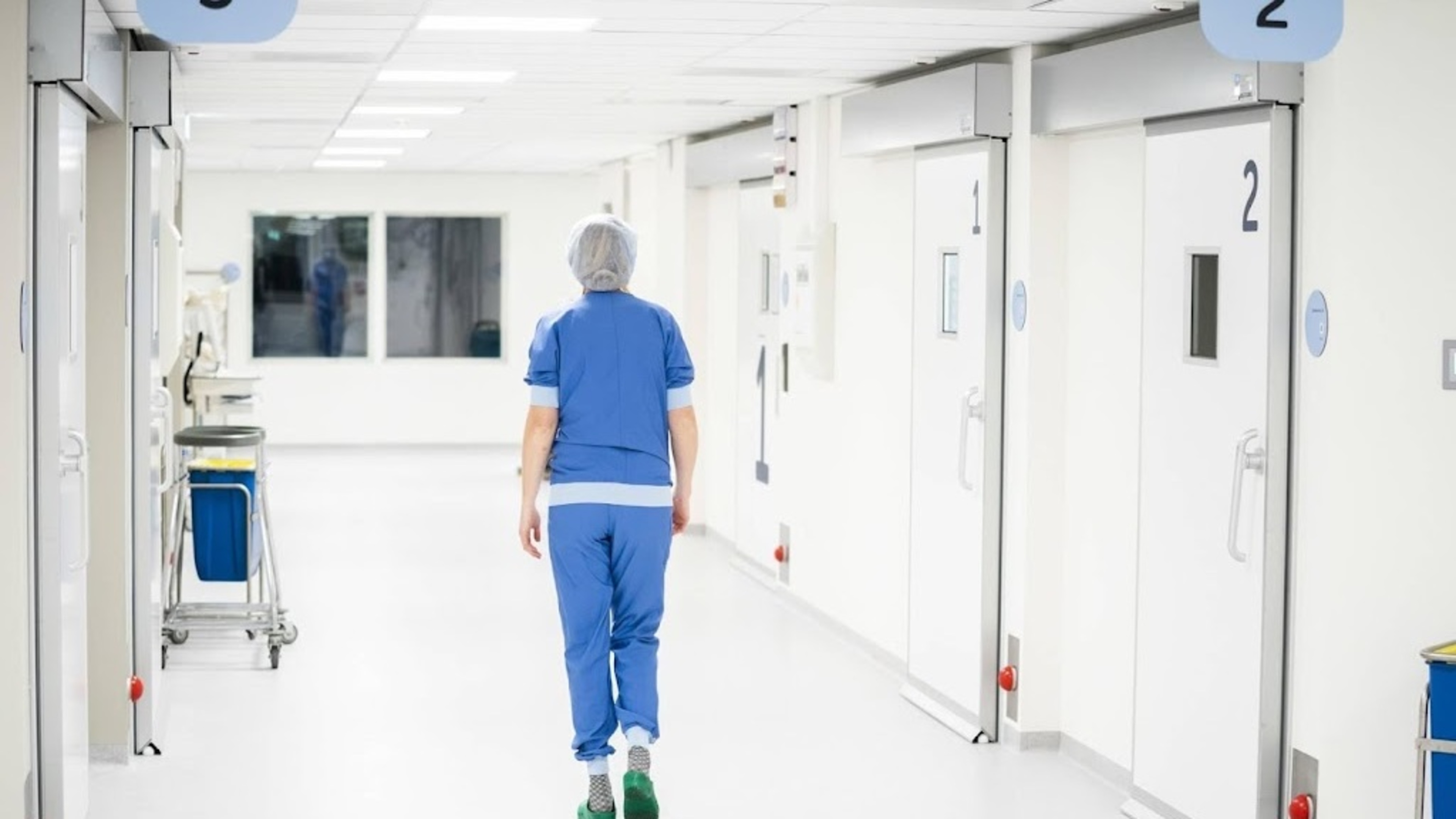 Fines for exploitation of Indonesian nurses