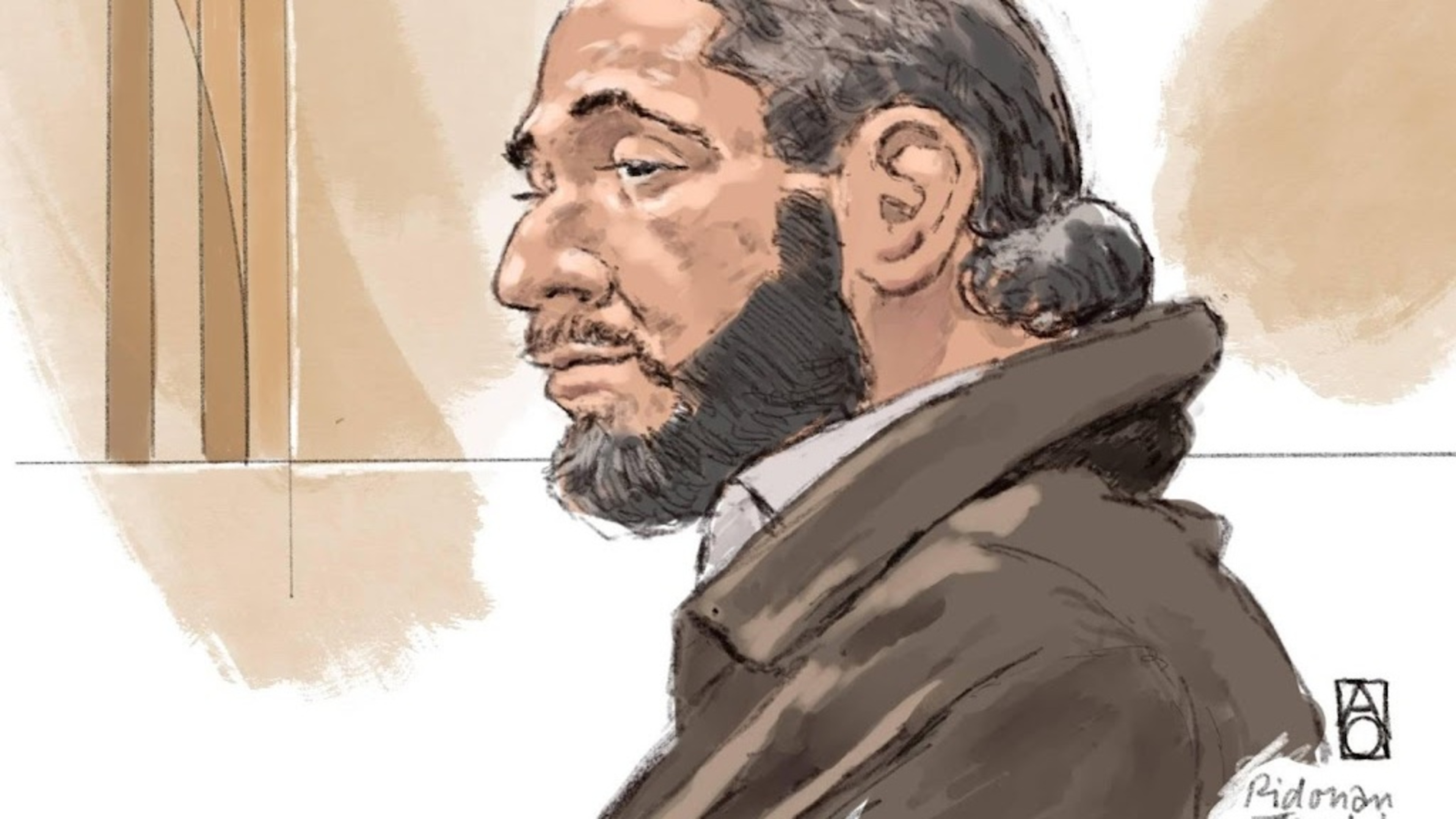 Prosecution focuses on Marengo case details ahead of sentencing demands