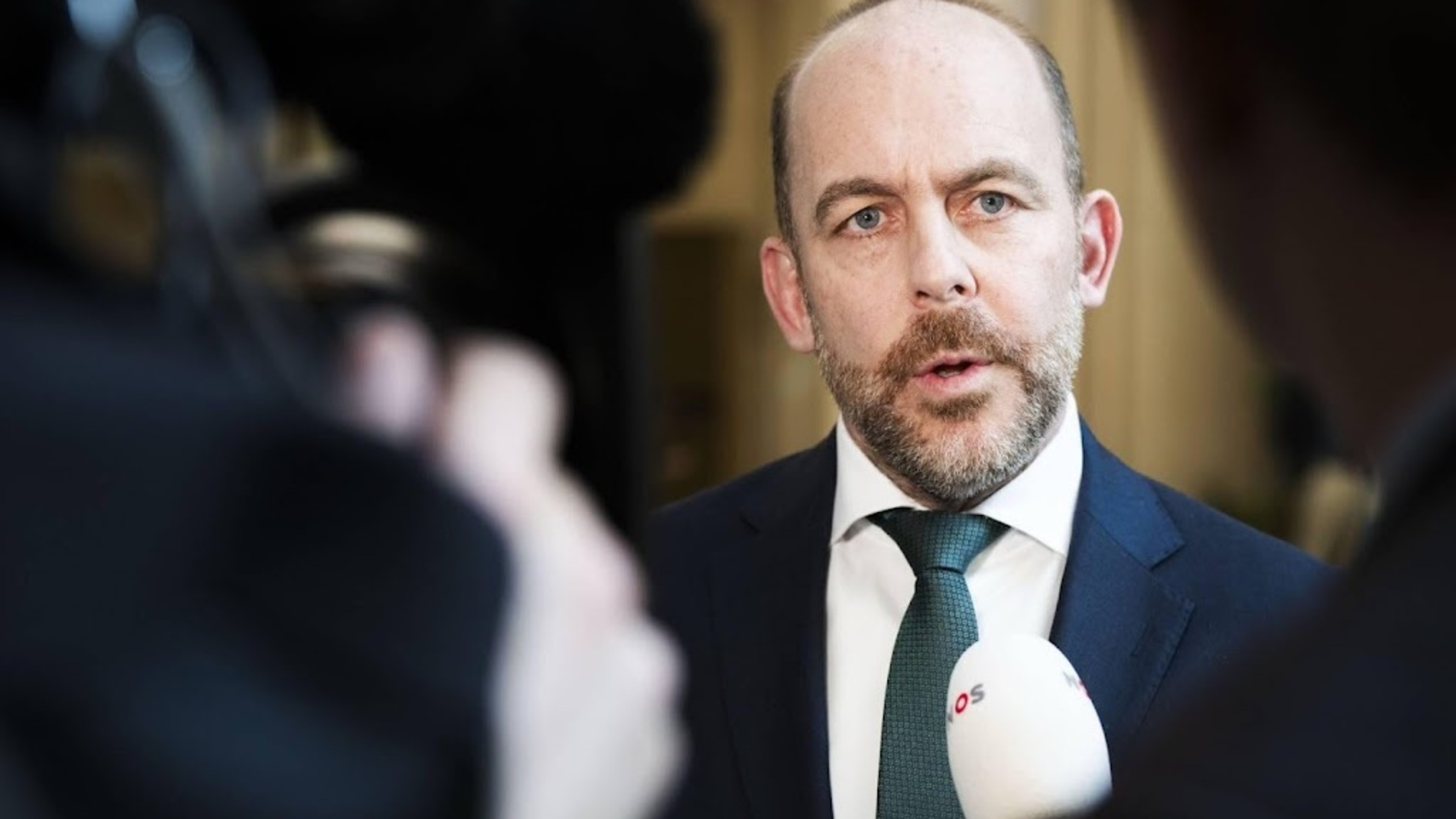 Minister: Other municipalities needed for Hardenberg solution