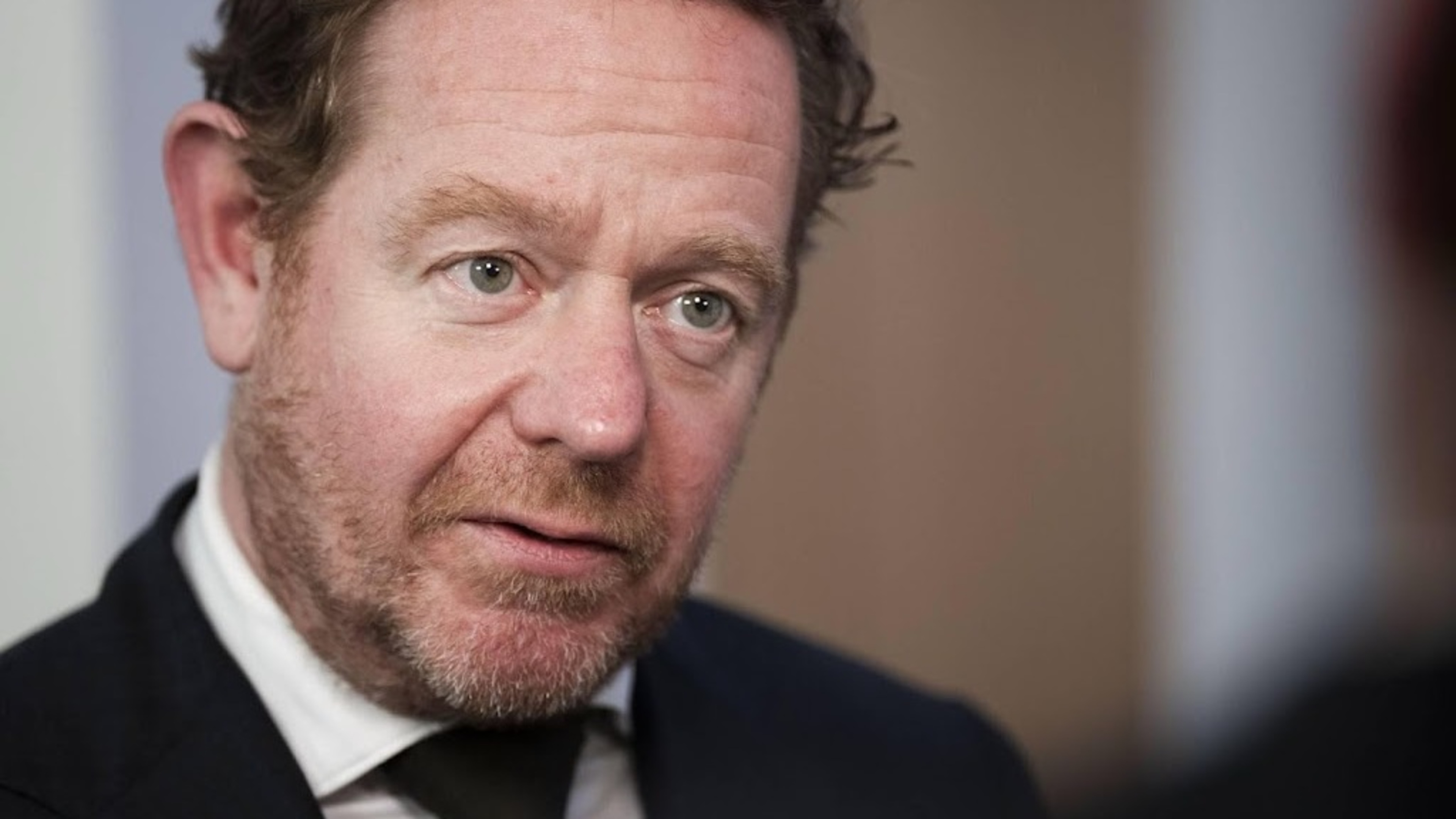 Minister has extra 700,000 euros for security of Jewish buildings