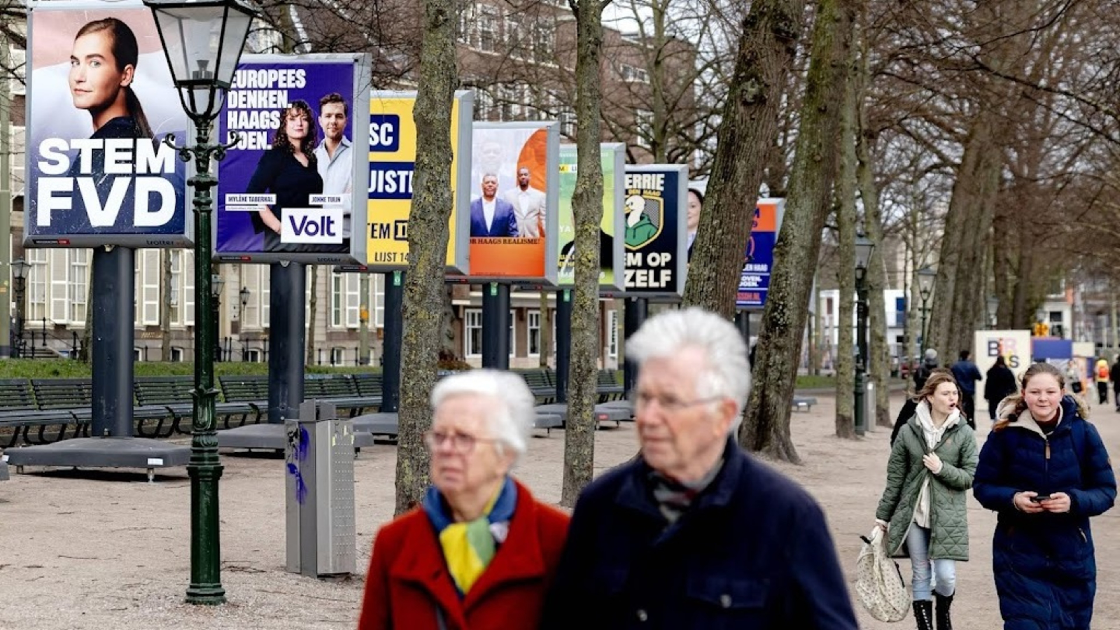 Municipalities call AI voting aid Keus a dangerous experiment