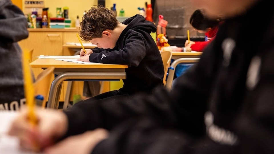 Recordaantal fietsers naar spoedeisende hulp: 81.000 slachtoffers in één jaar | Binnenland | De