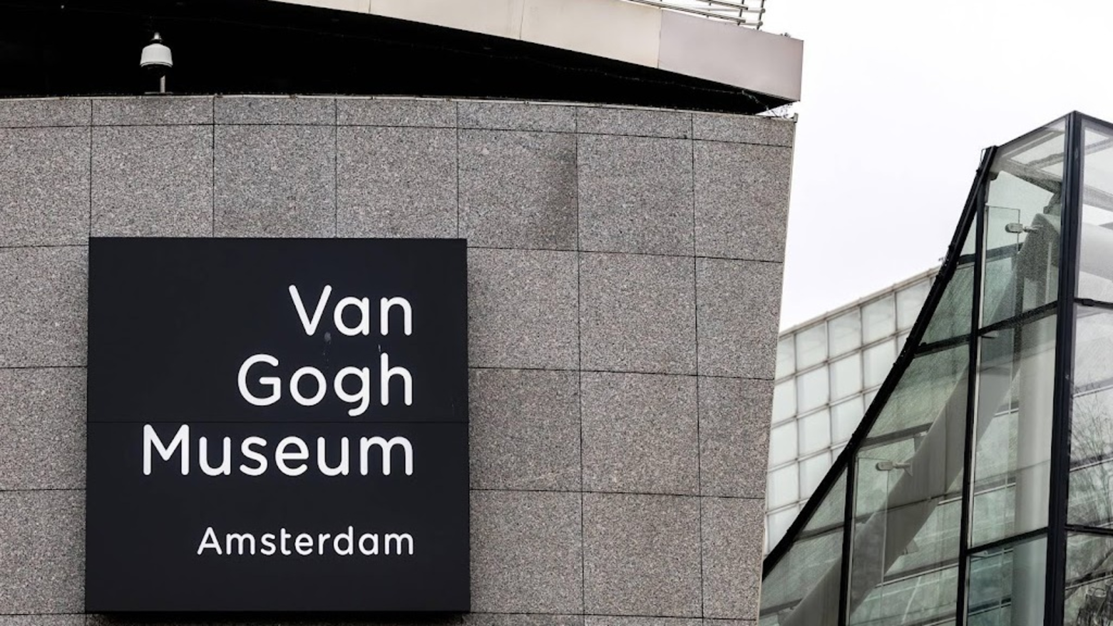 Van Gogh Museum acquires work that served as inspiration