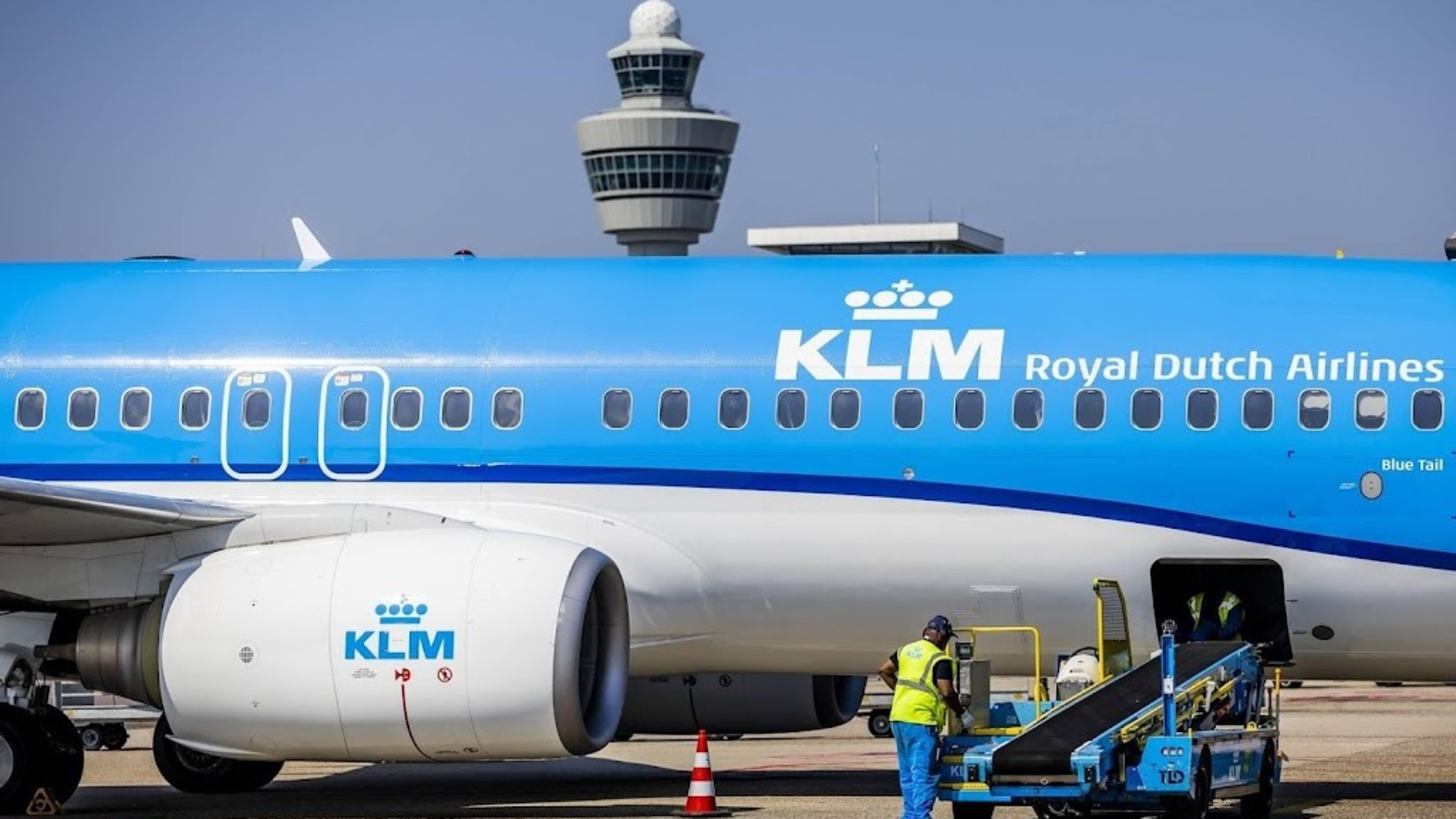Patient taken off KLM flight later dies of hantavirus