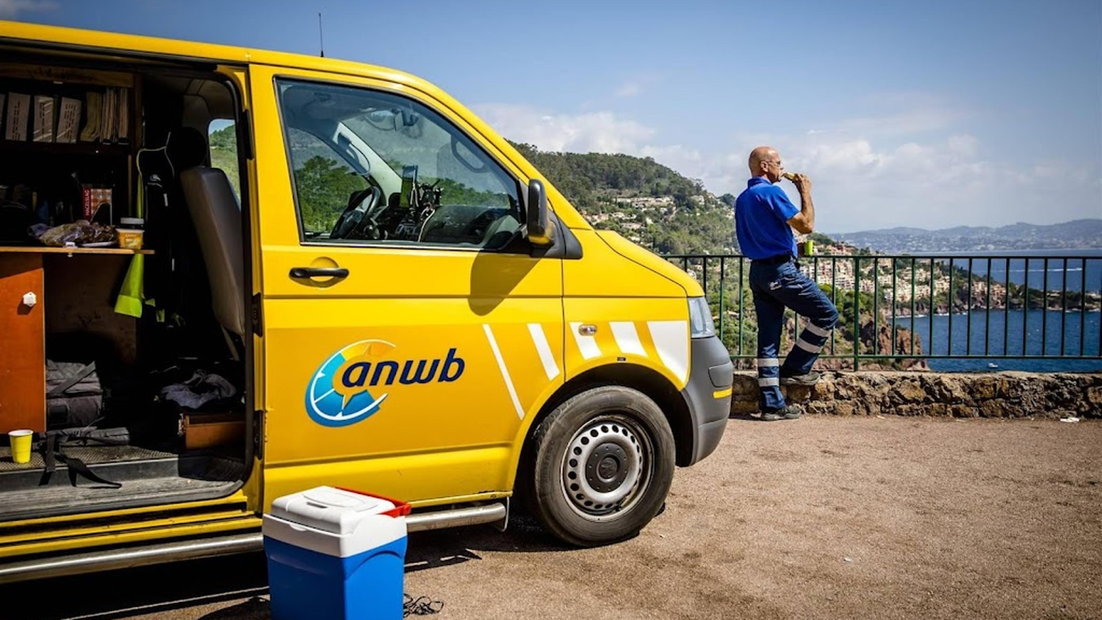 ANWB roept automobilisten op hele zomer Parijs te mijden | De Gooi- en  Eemlander