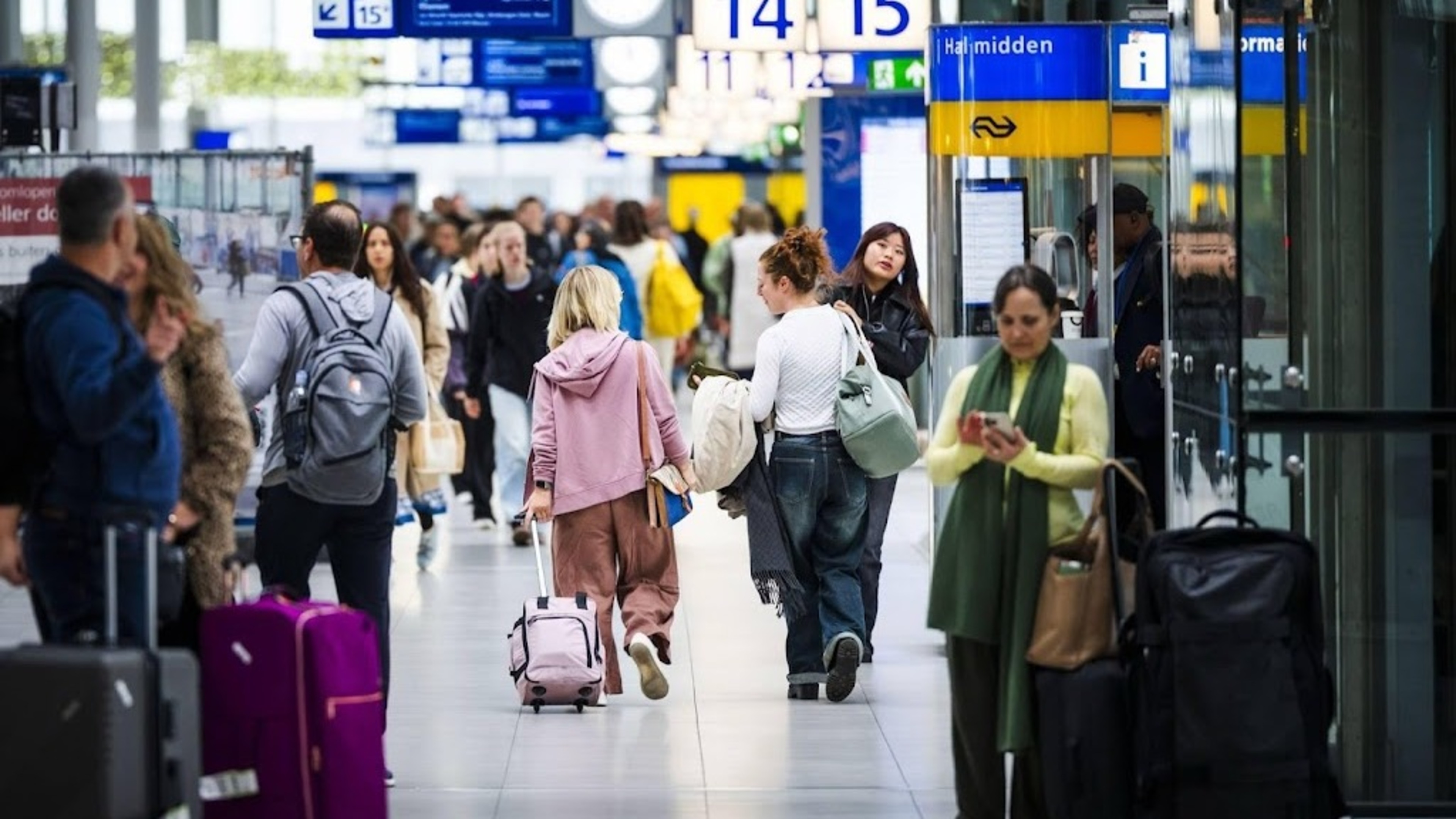 More than 100,000 people bought summer train passes
