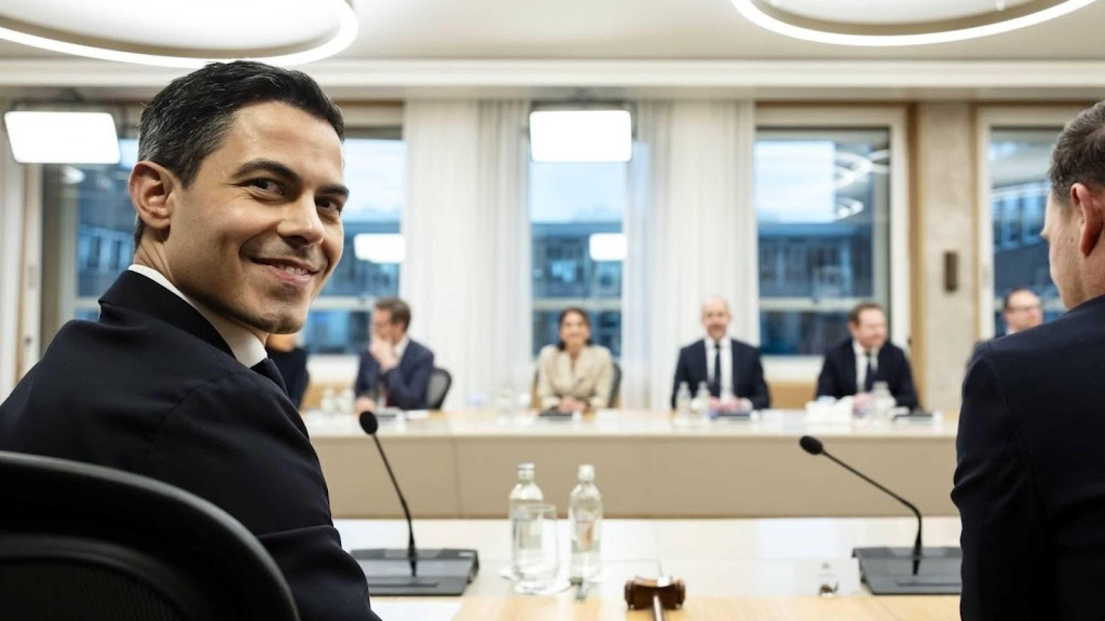 Jetten: New cabinet must improve approach to poverty